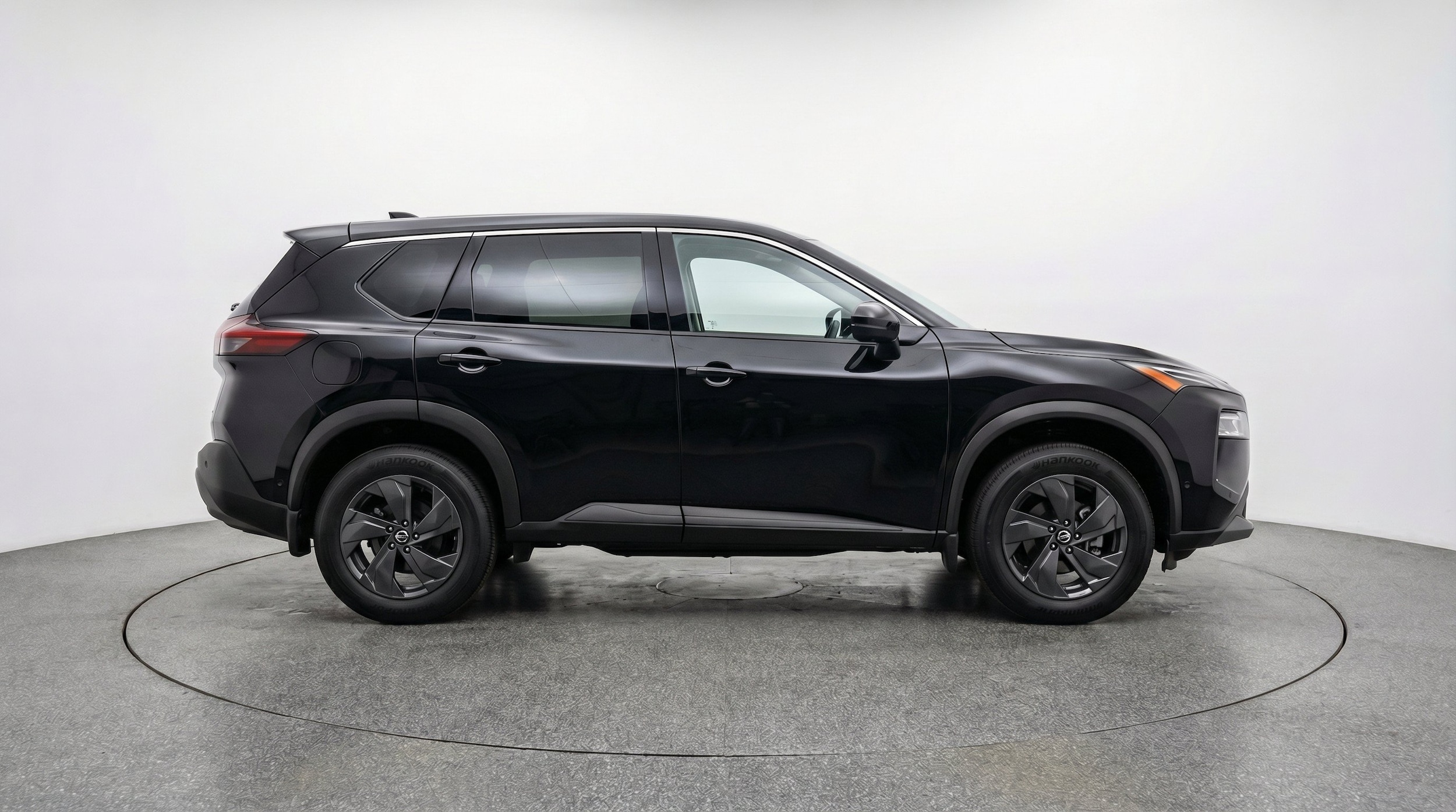 Thumbnail: 2026 Nissan Rogue - 10
