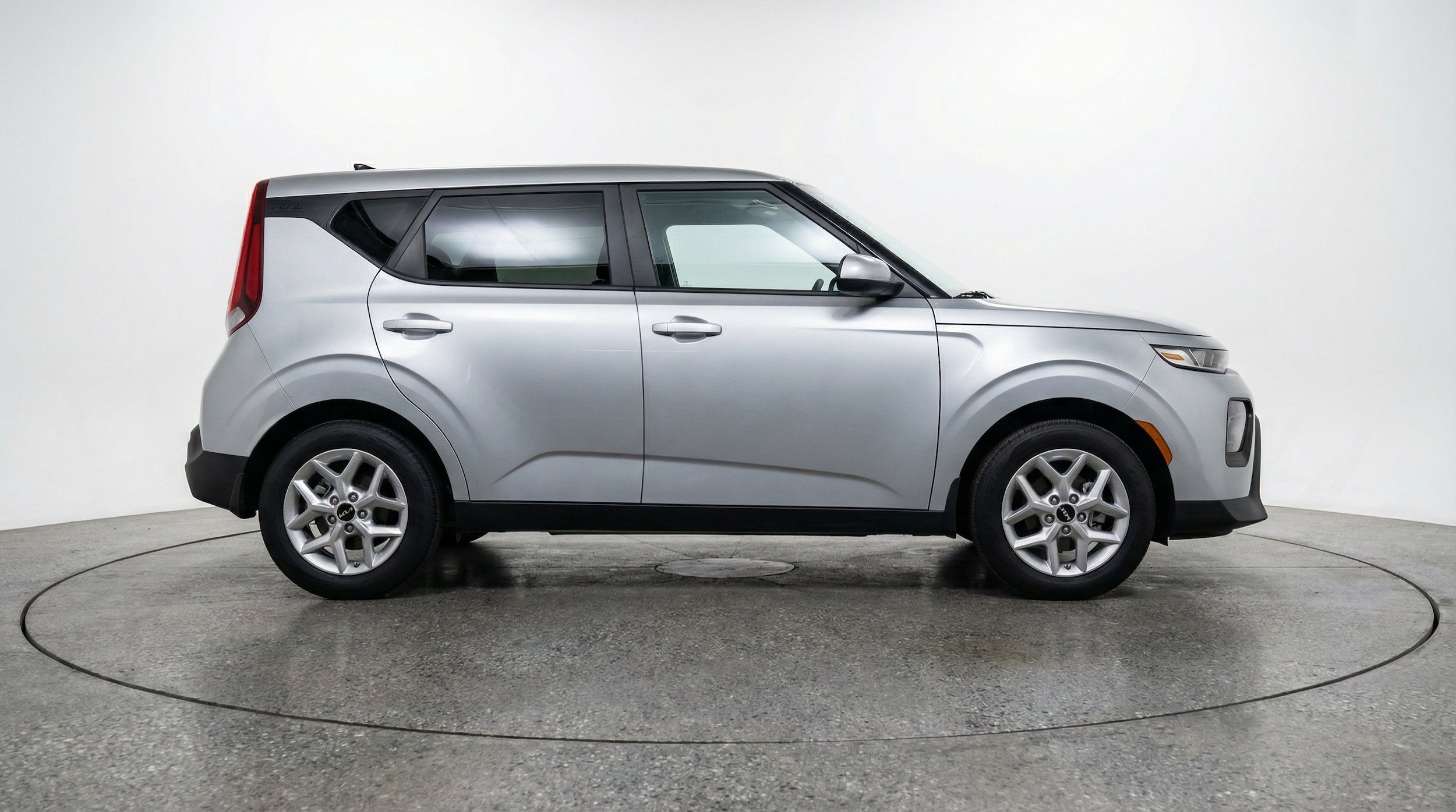Thumbnail: 2025 Kia Soul - 10