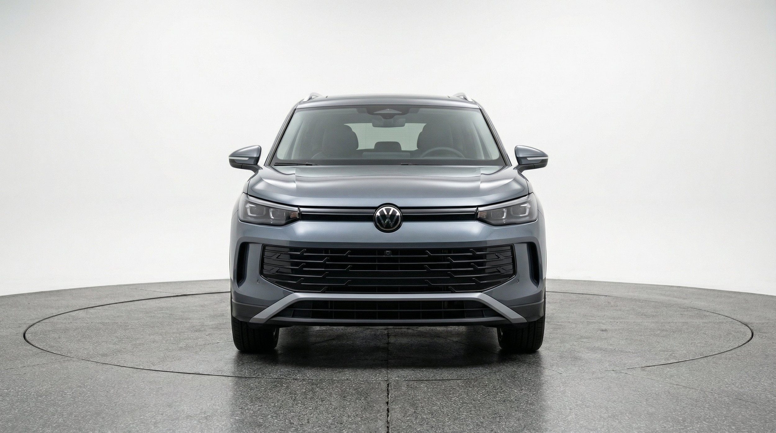 Thumbnail: 2026 Volkswagen Tiguan - 2