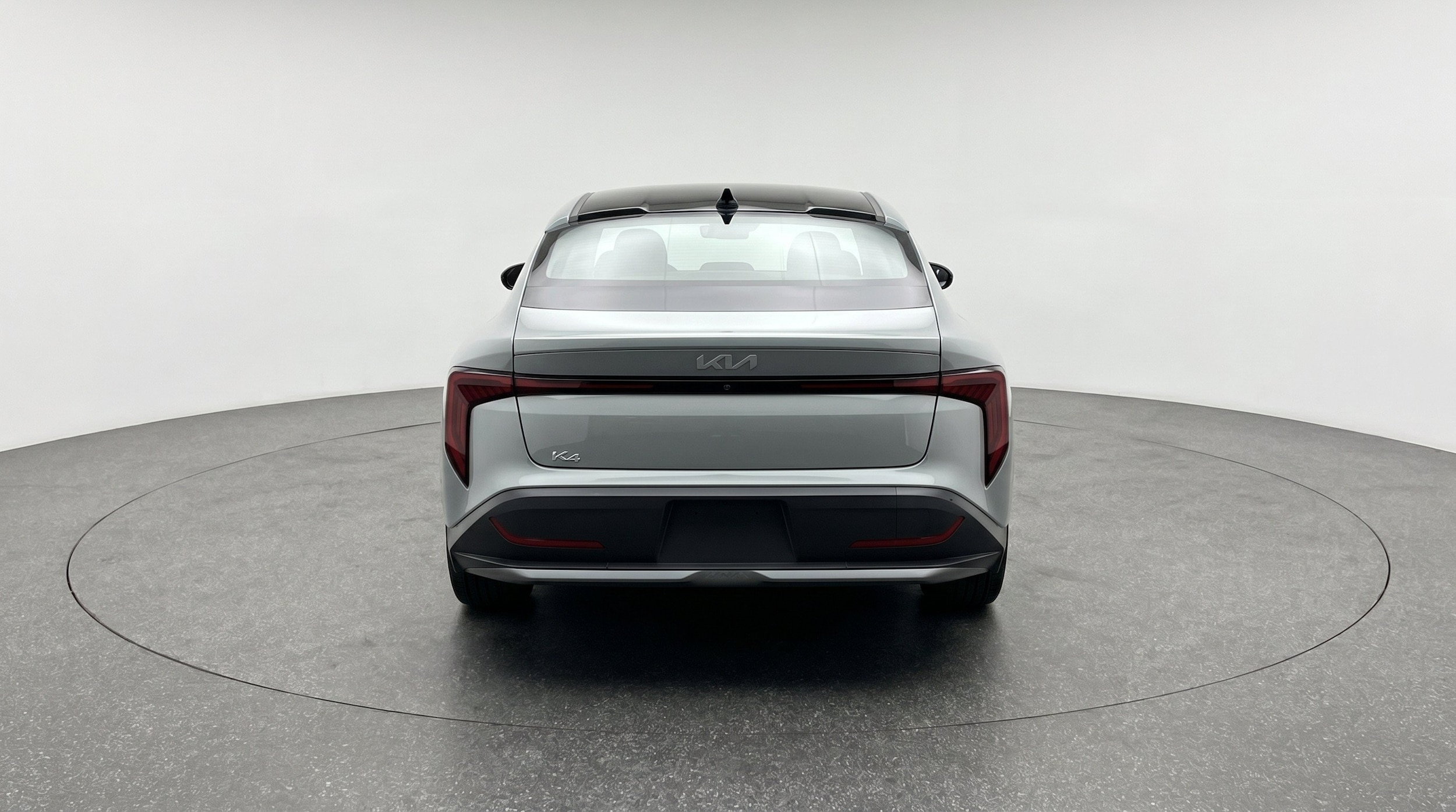 Thumbnail: 2026 Kia K4 - 7