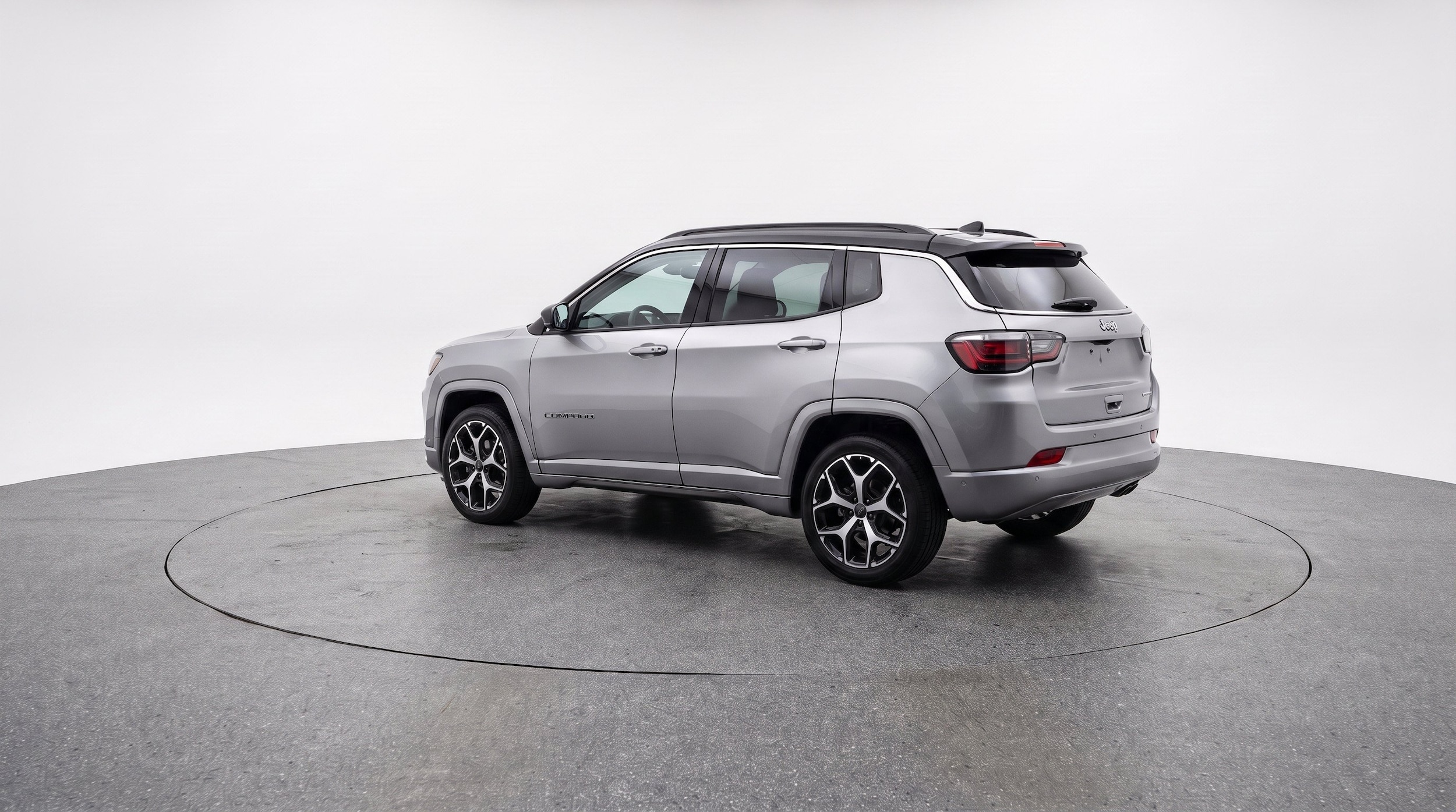 Thumbnail: 2025 Jeep Compass - 6