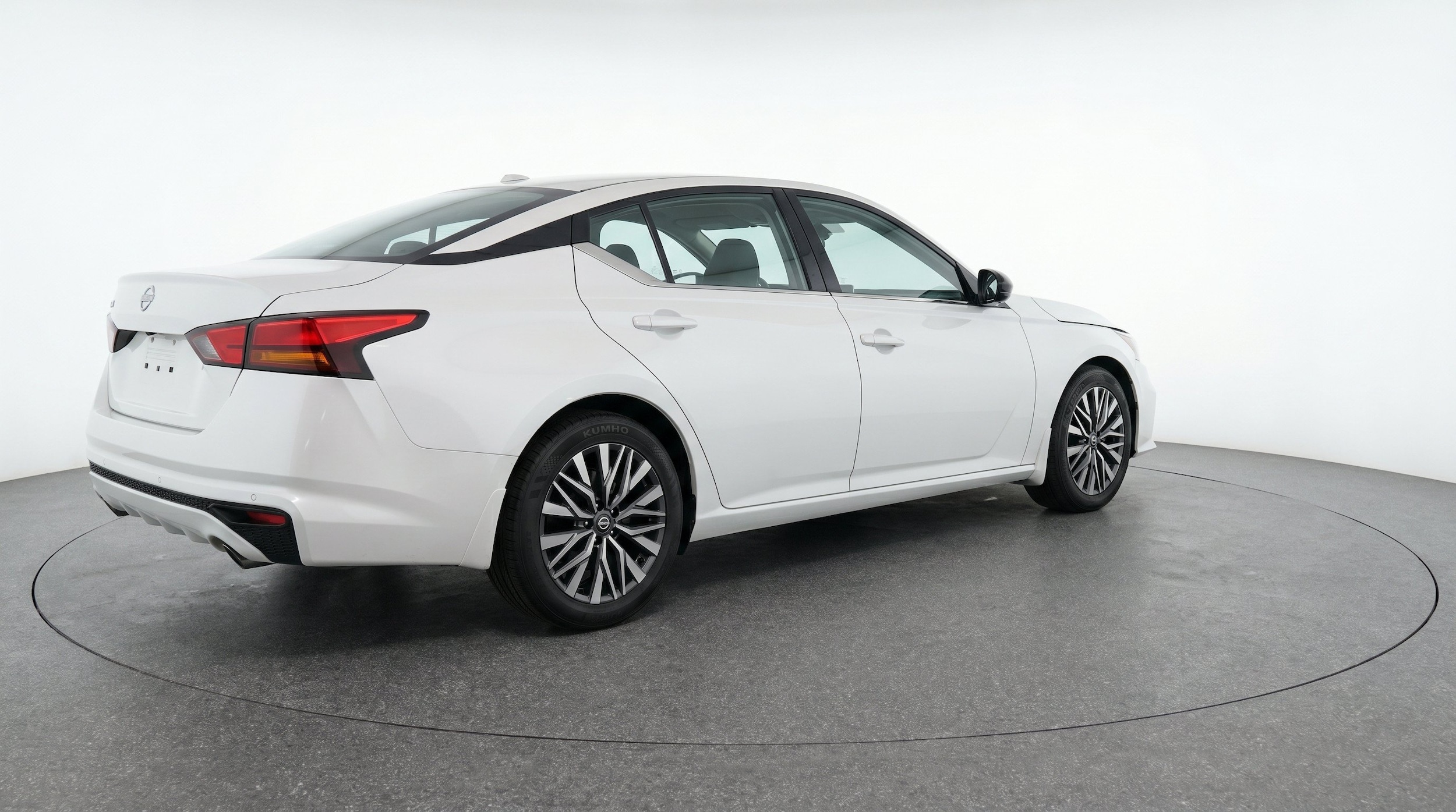 Thumbnail: 2026 Nissan Altima - 9