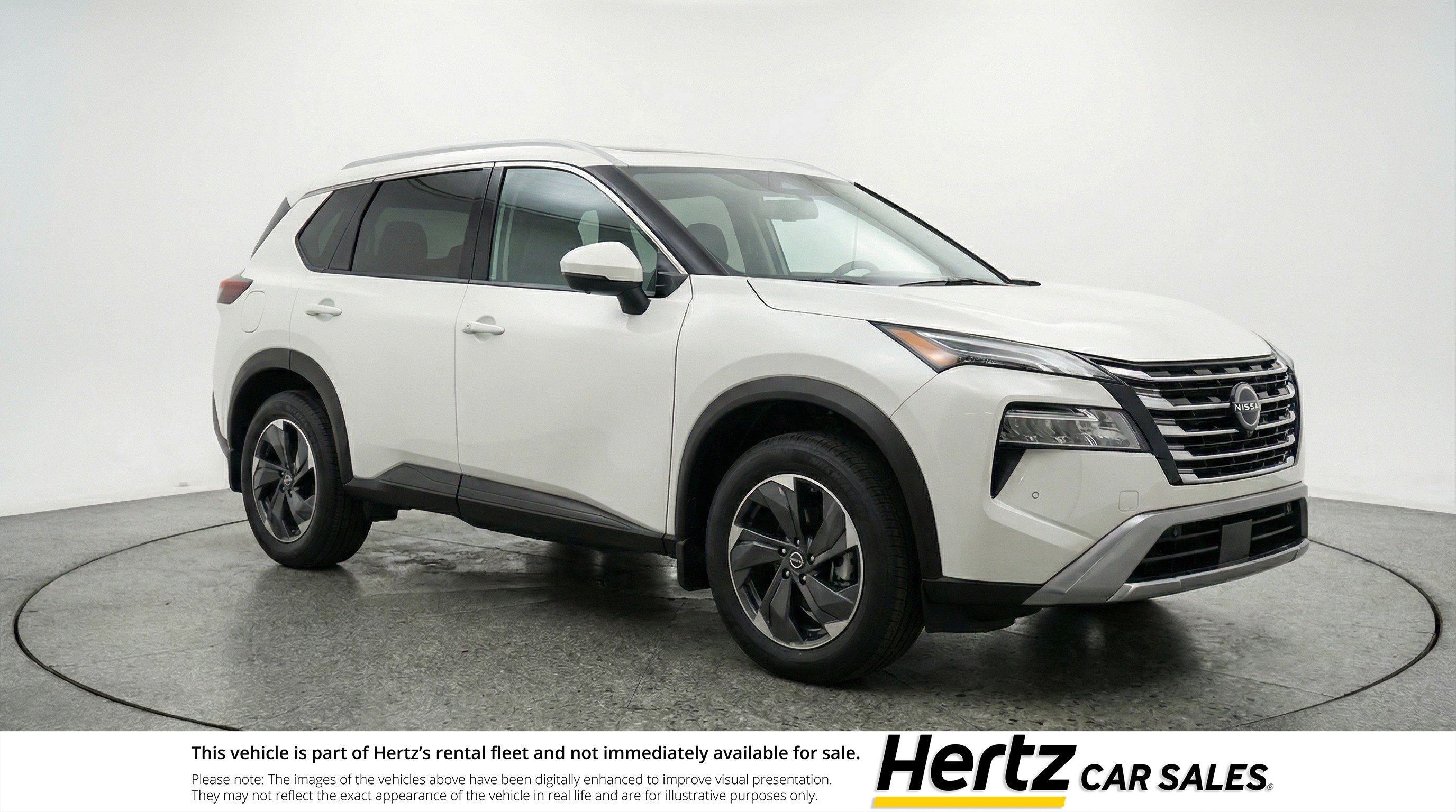 Thumbnail: 2026 Nissan Rogue - 1