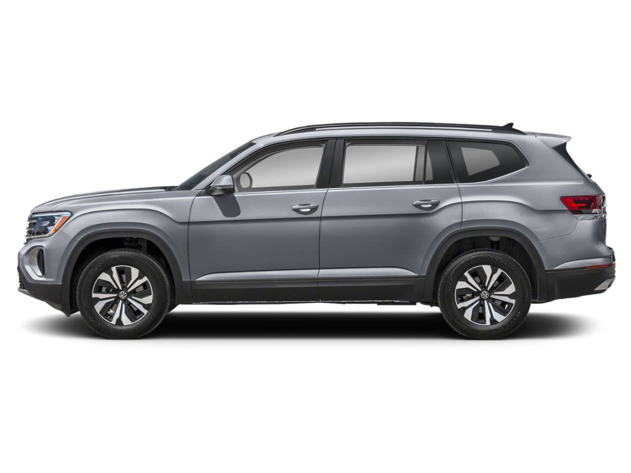 Thumbnail: 2024 Volkswagen Atlas - 3