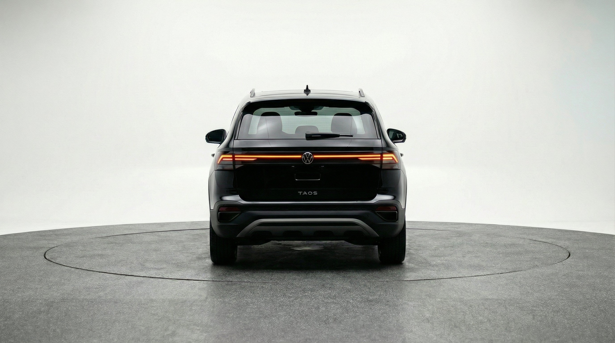 Thumbnail: 2026 Volkswagen Taos - 7