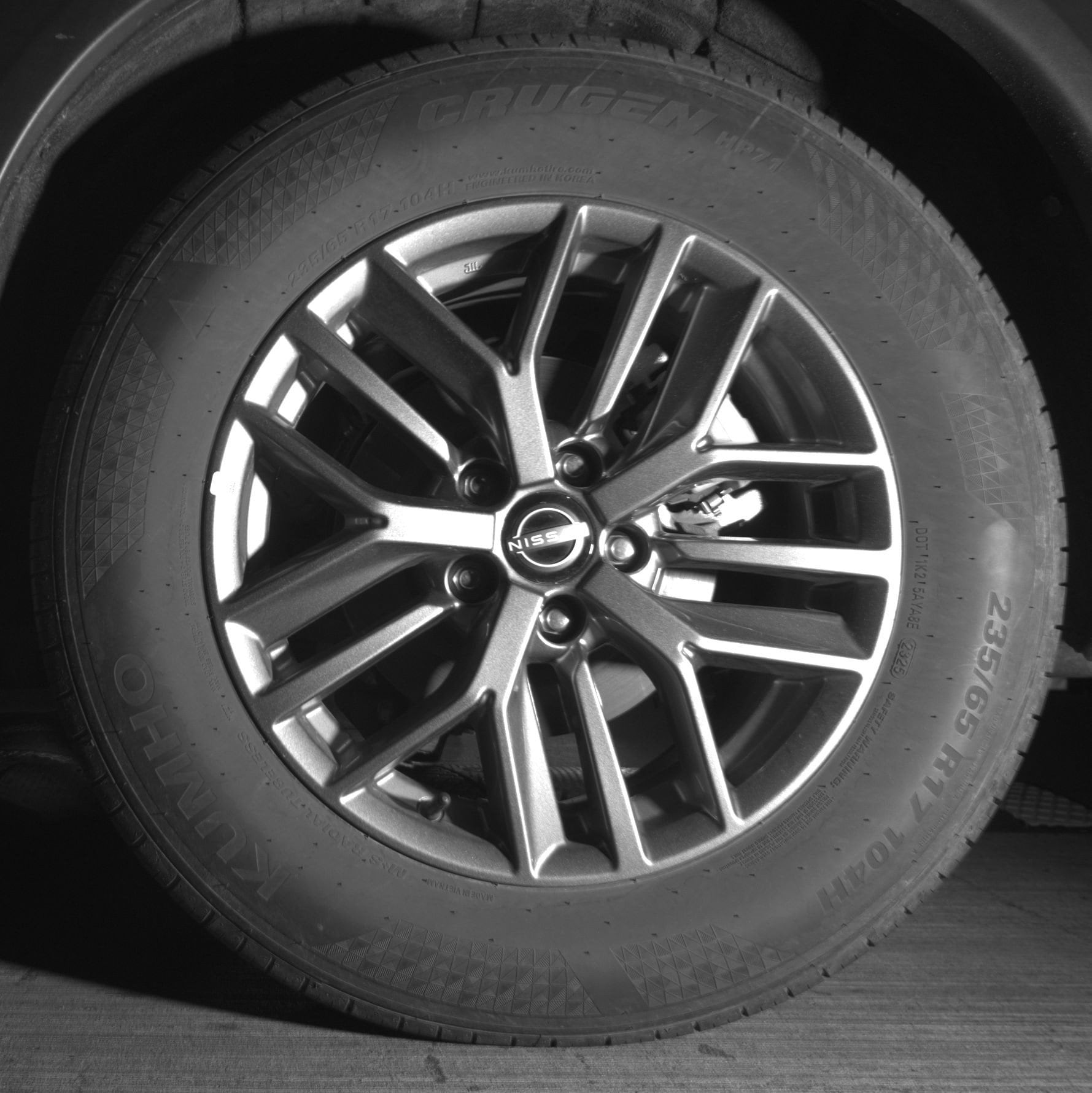Thumbnail: 2026 Nissan Rogue - 14