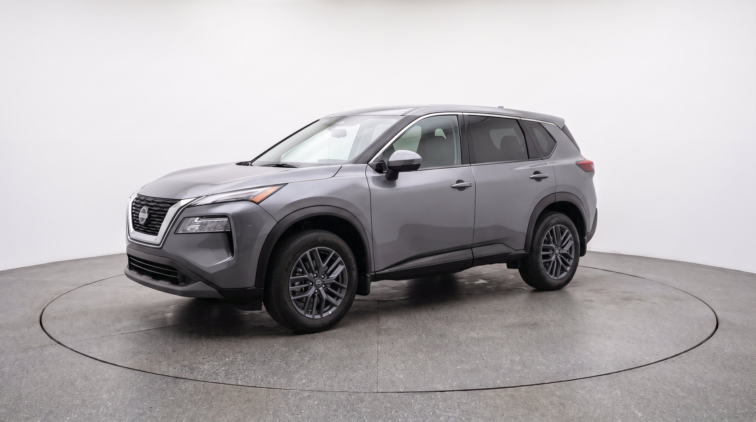 Thumbnail: 2026 Nissan Rogue - 3