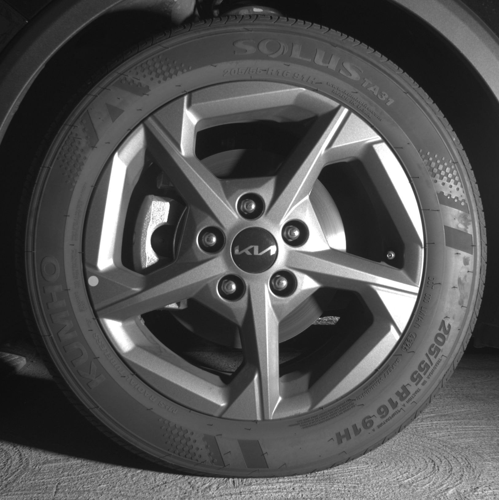 Thumbnail: 2026 Kia K4 - 11