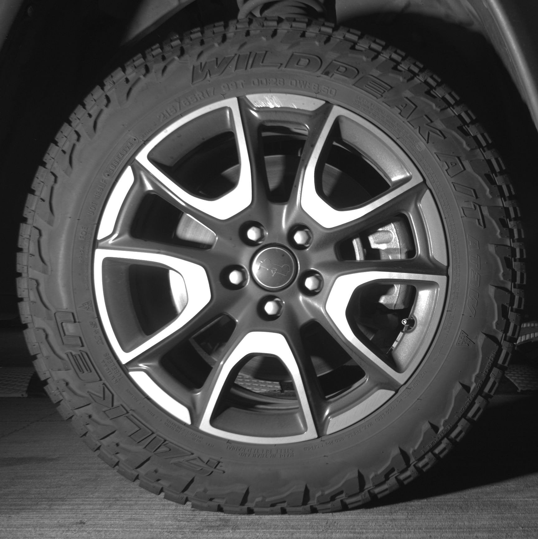 Thumbnail: 2025 Jeep Compass - 13