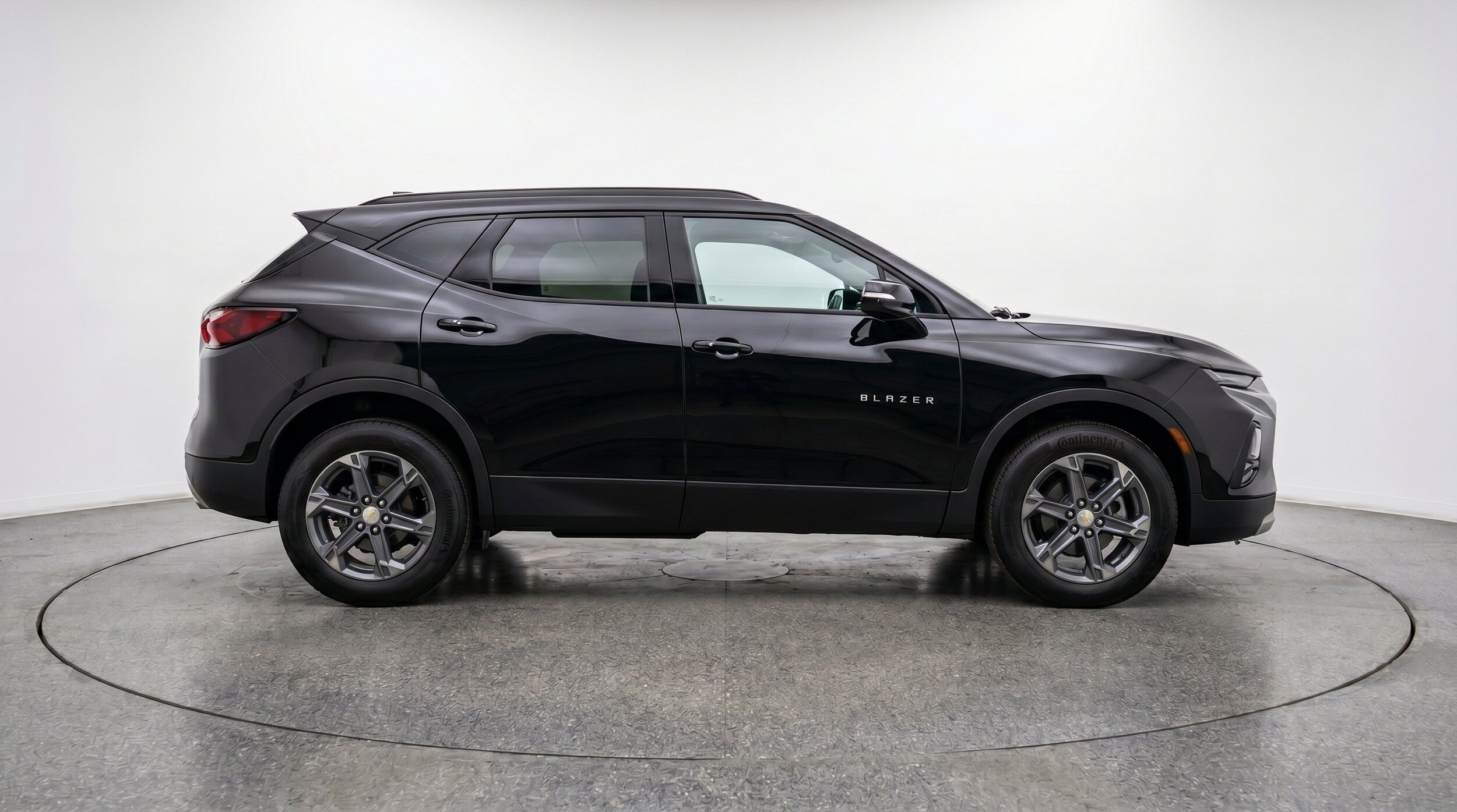 Thumbnail: 2026 Chevrolet Blazer - 10