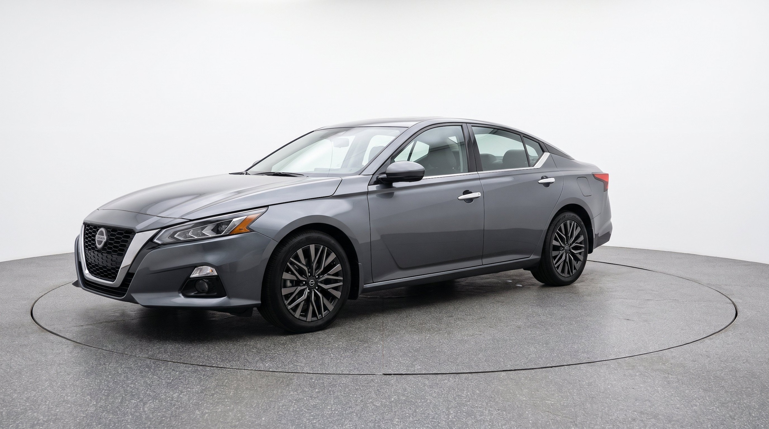Thumbnail: 2026 Nissan Altima - 3