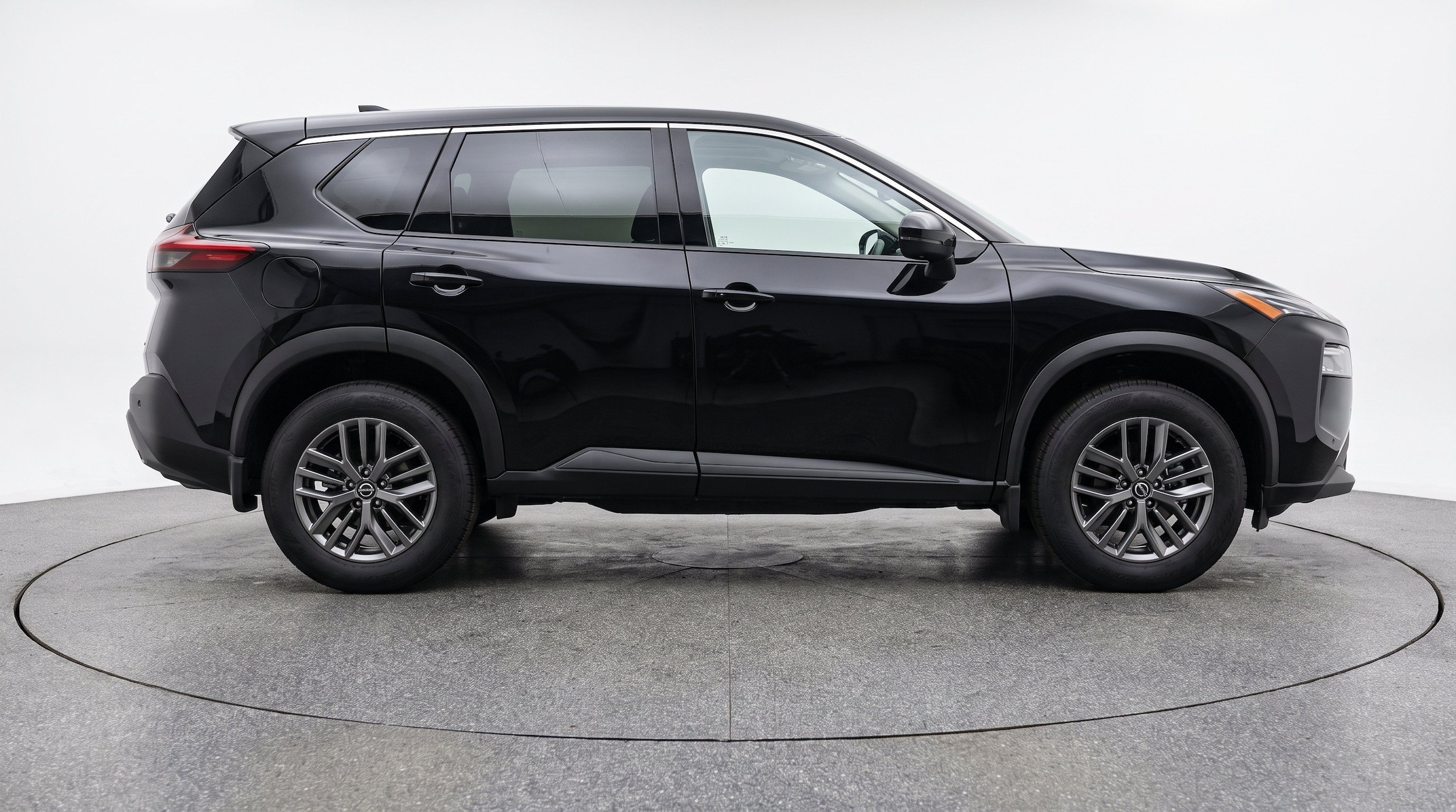 Thumbnail: 2026 Nissan Rogue - 10
