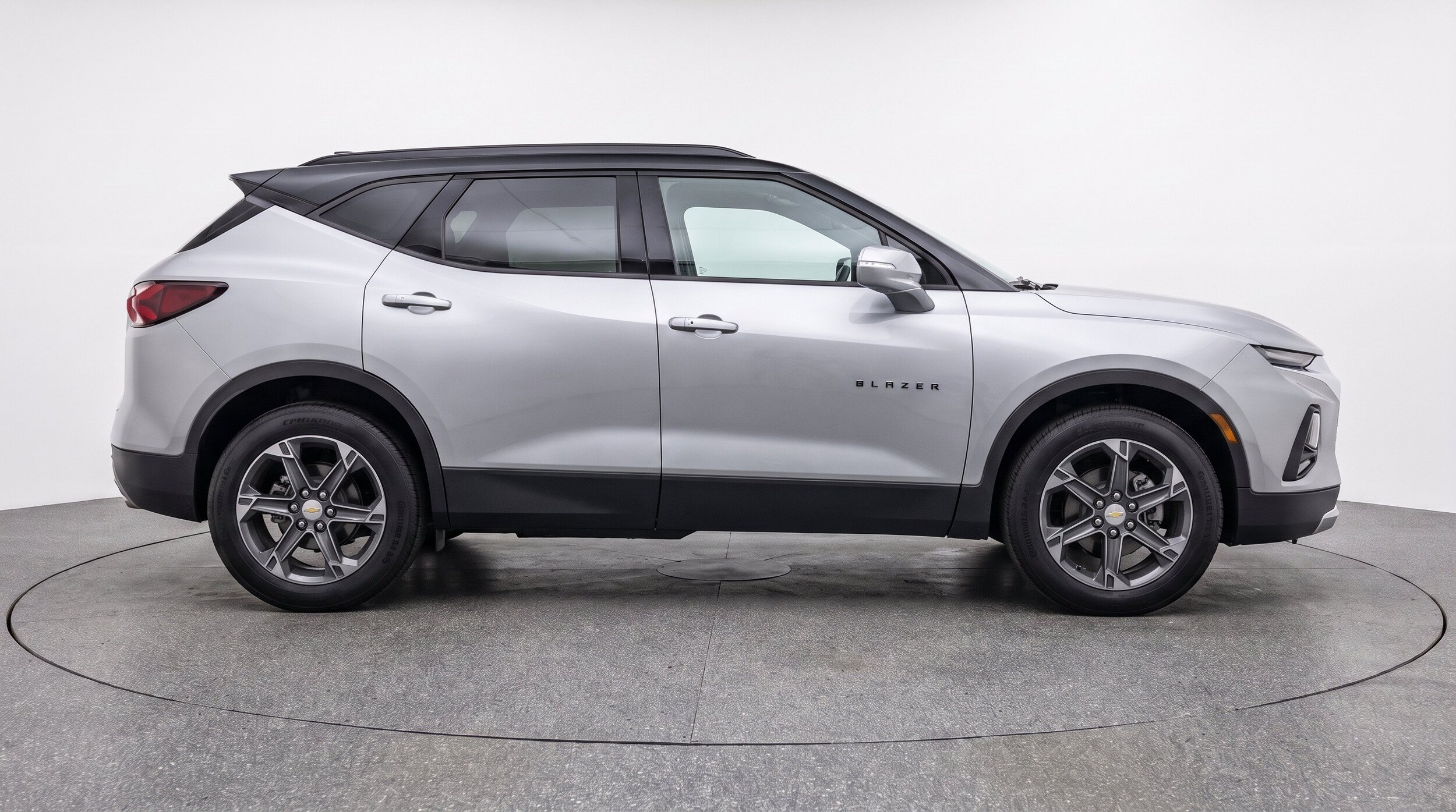 Thumbnail: 2026 Chevrolet Blazer - 10