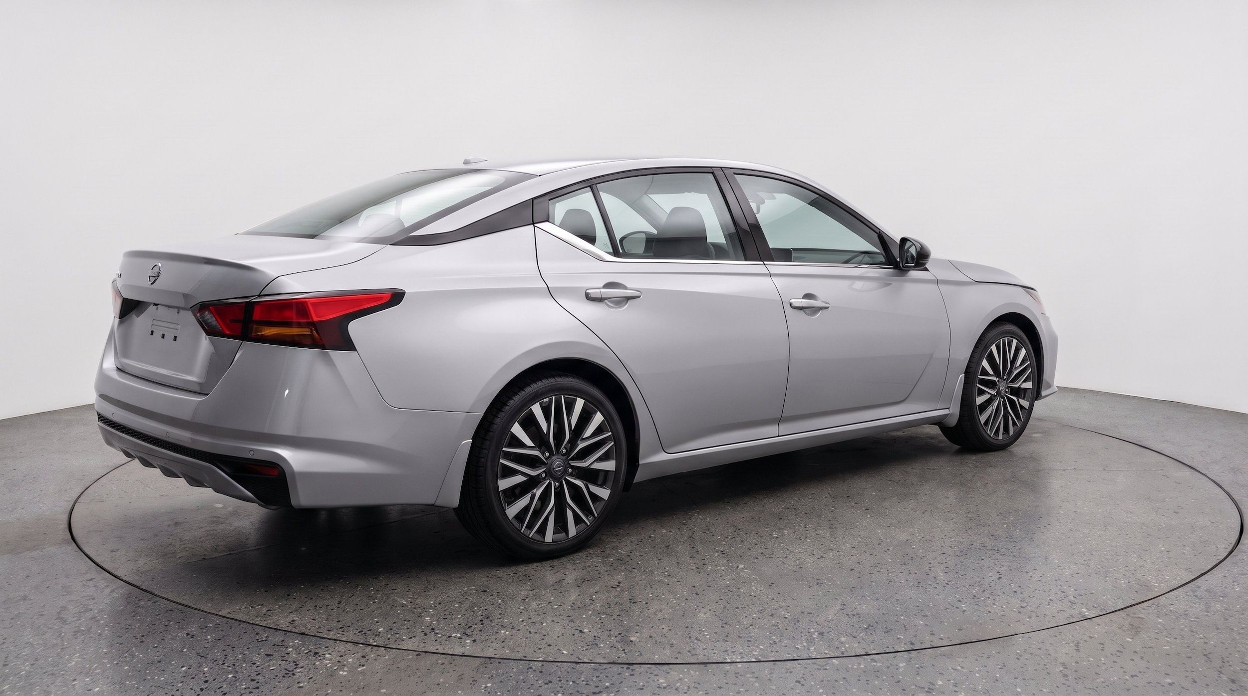 Thumbnail: 2026 Nissan Altima - 9