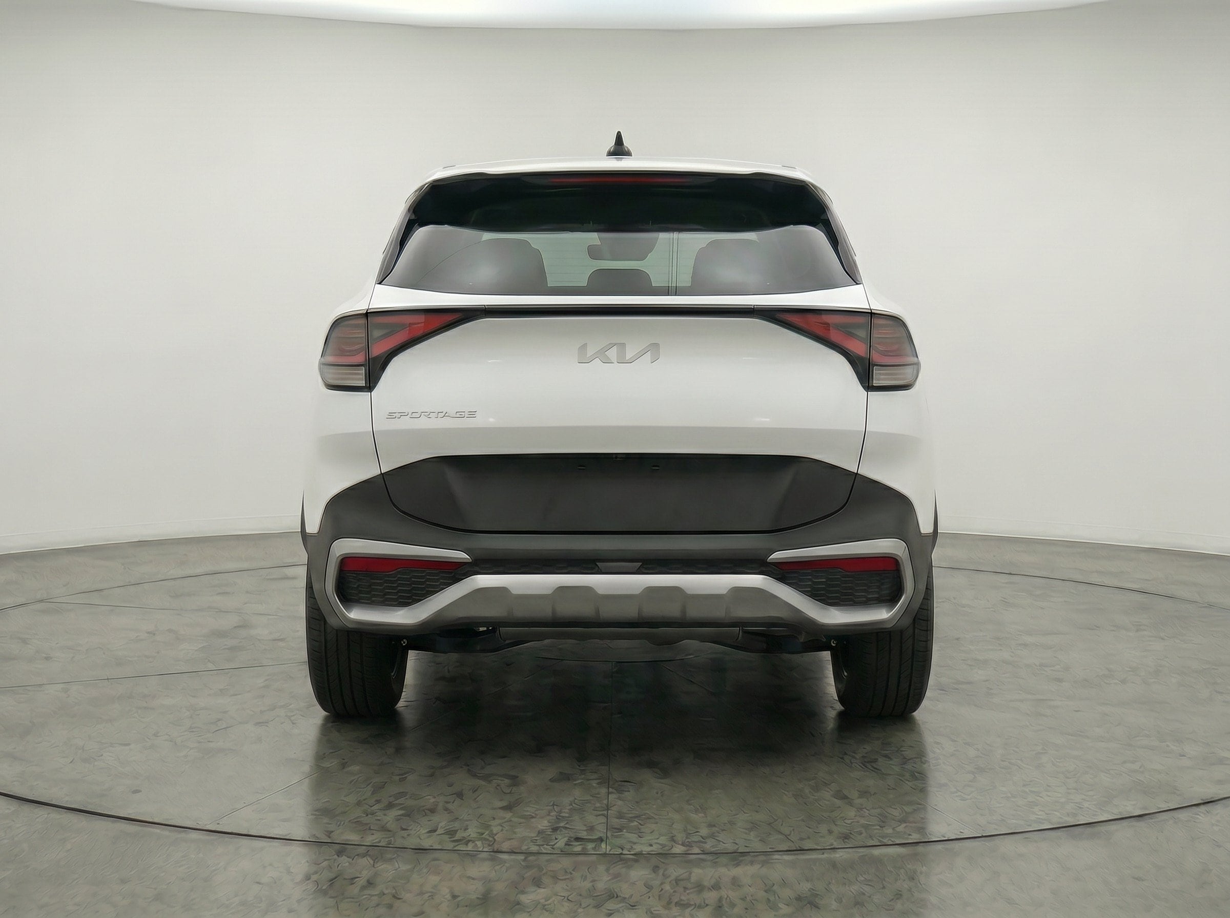 Thumbnail: 2026 Kia Sportage - 7