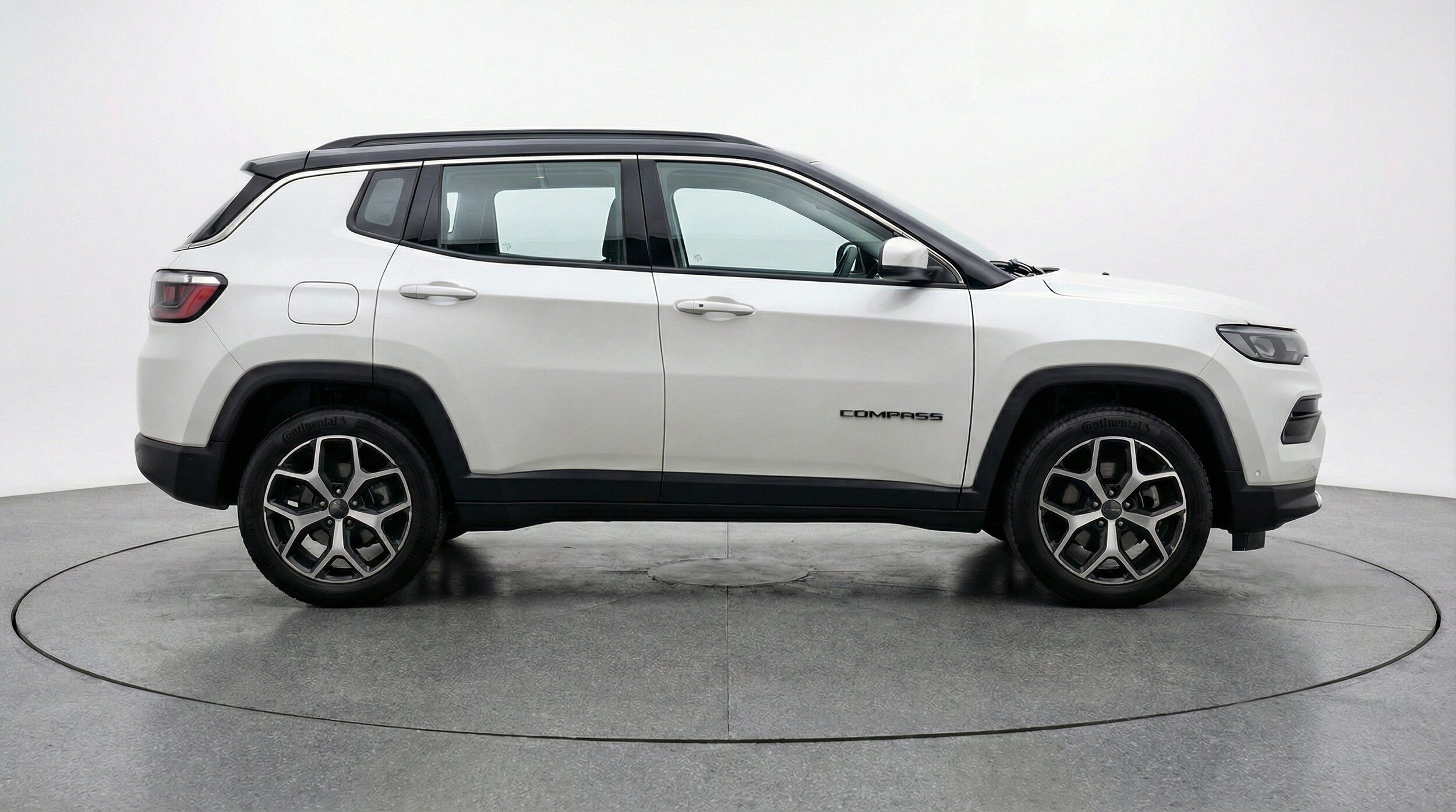 Thumbnail: 2025 Jeep Compass - 10