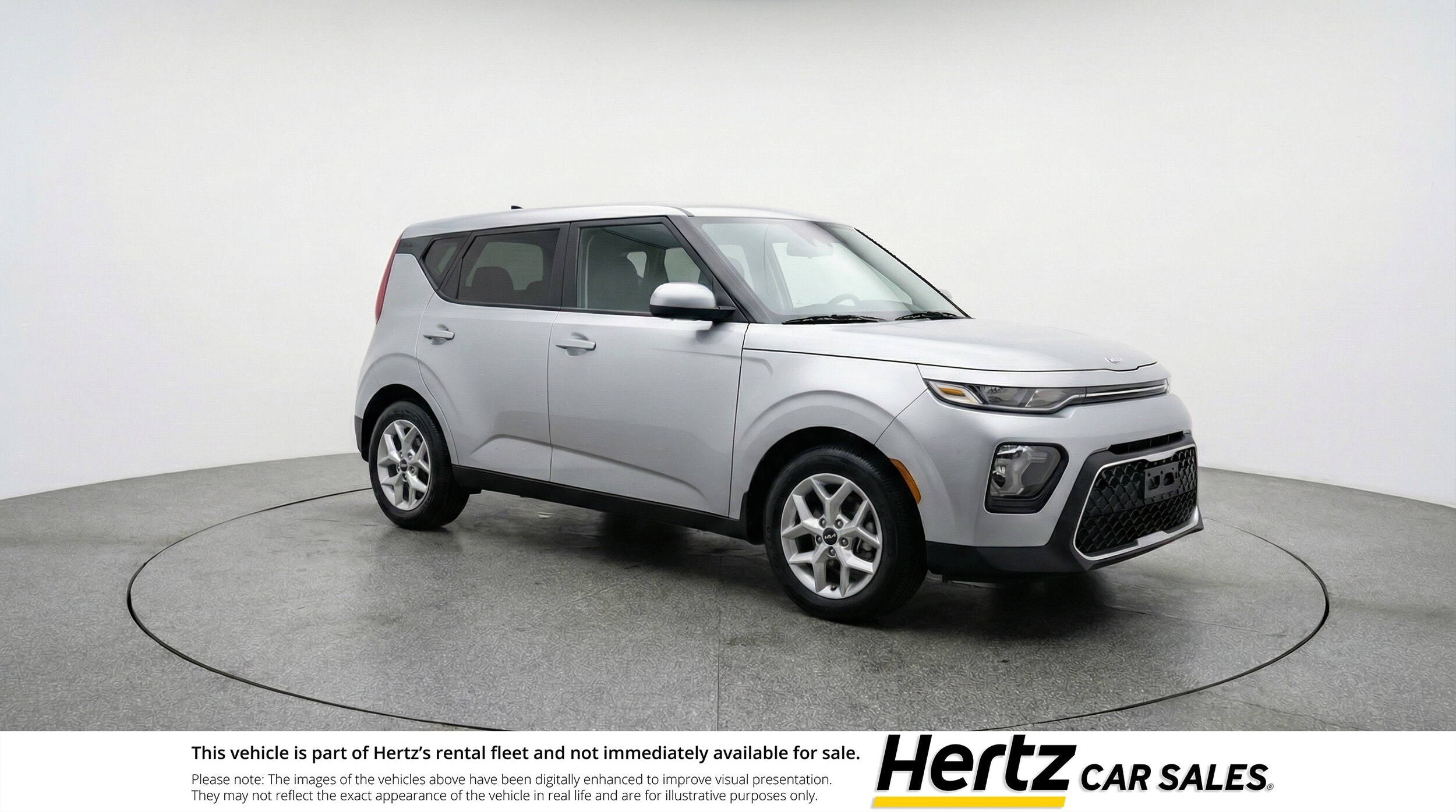 Thumbnail: 2025 Kia Soul - 1