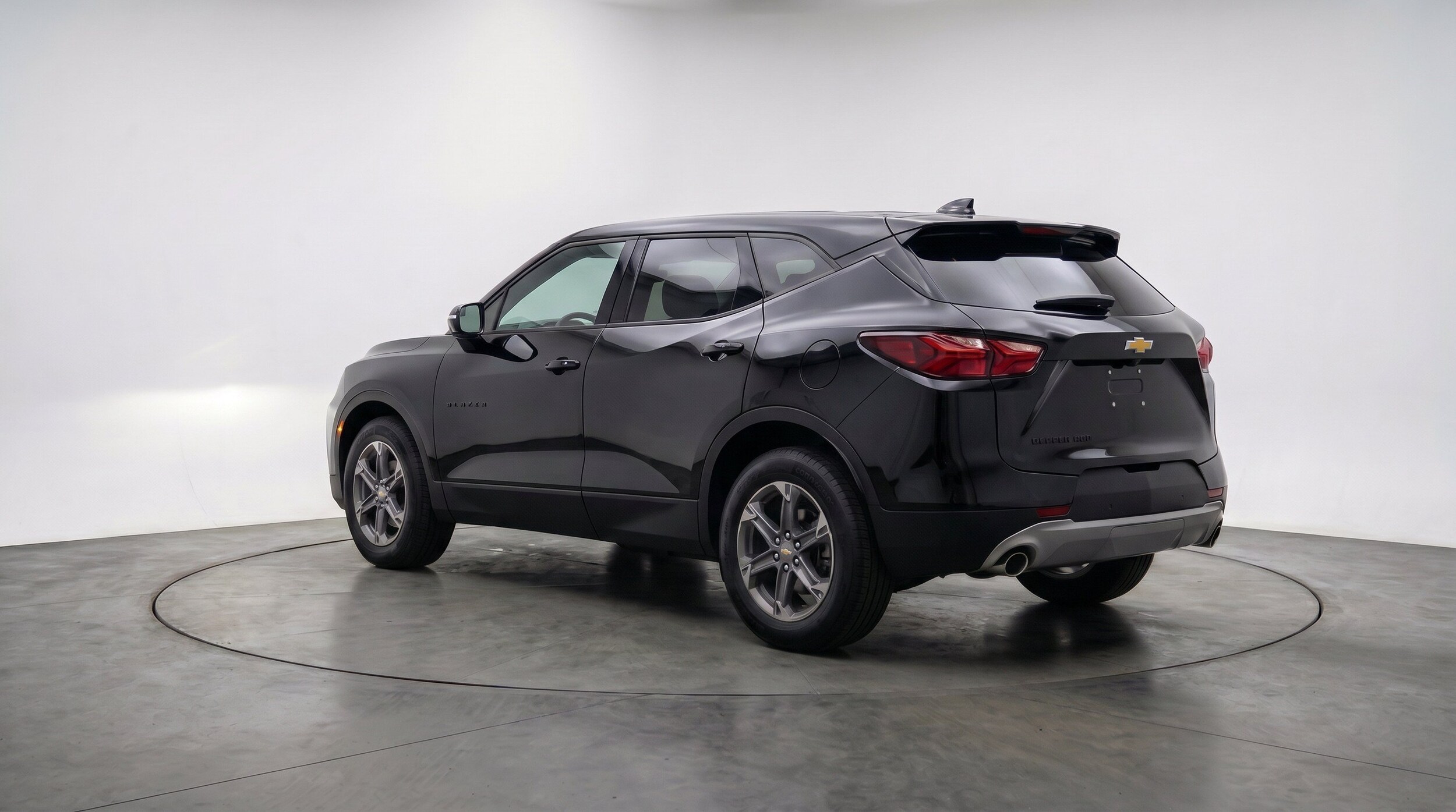 Thumbnail: 2026 Chevrolet Blazer - 6