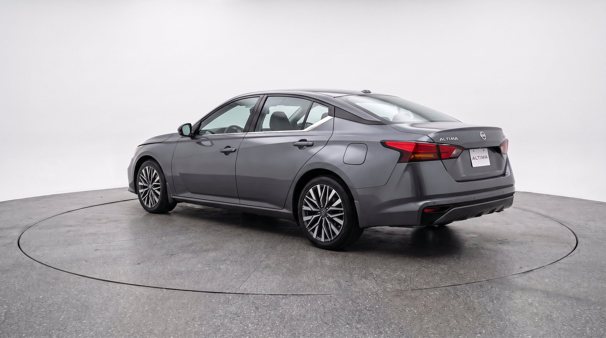 Thumbnail: 2025 Nissan Altima - 6