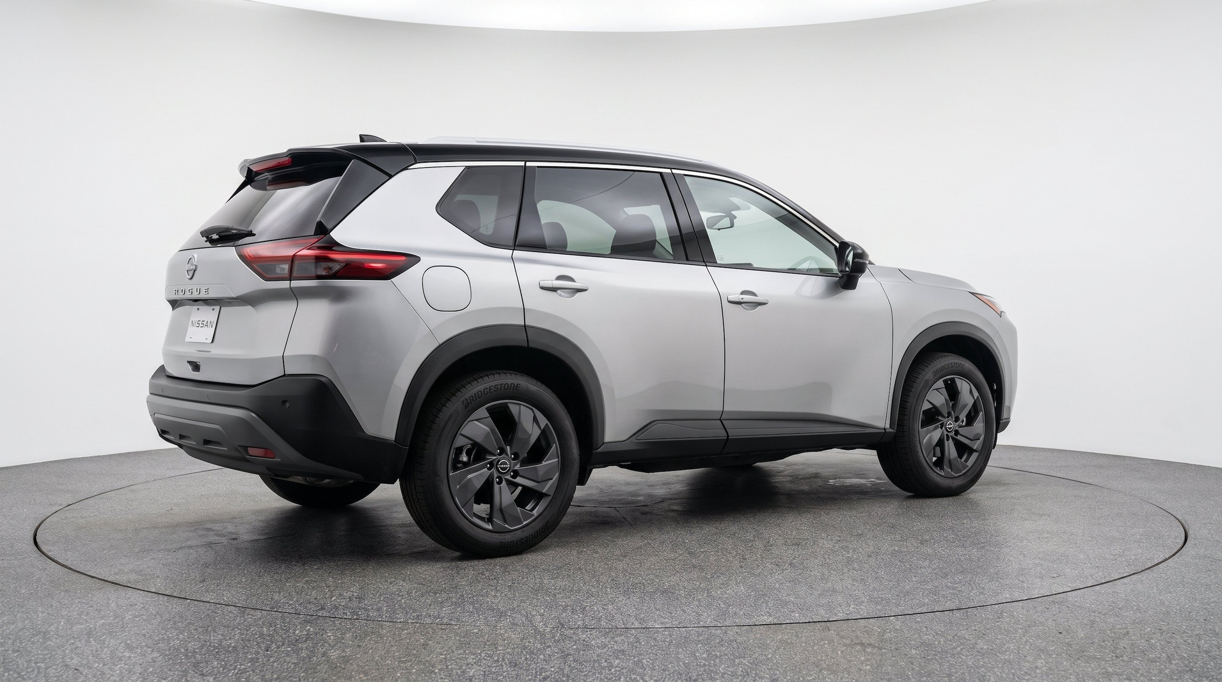 Thumbnail: 2026 Nissan Rogue - 9
