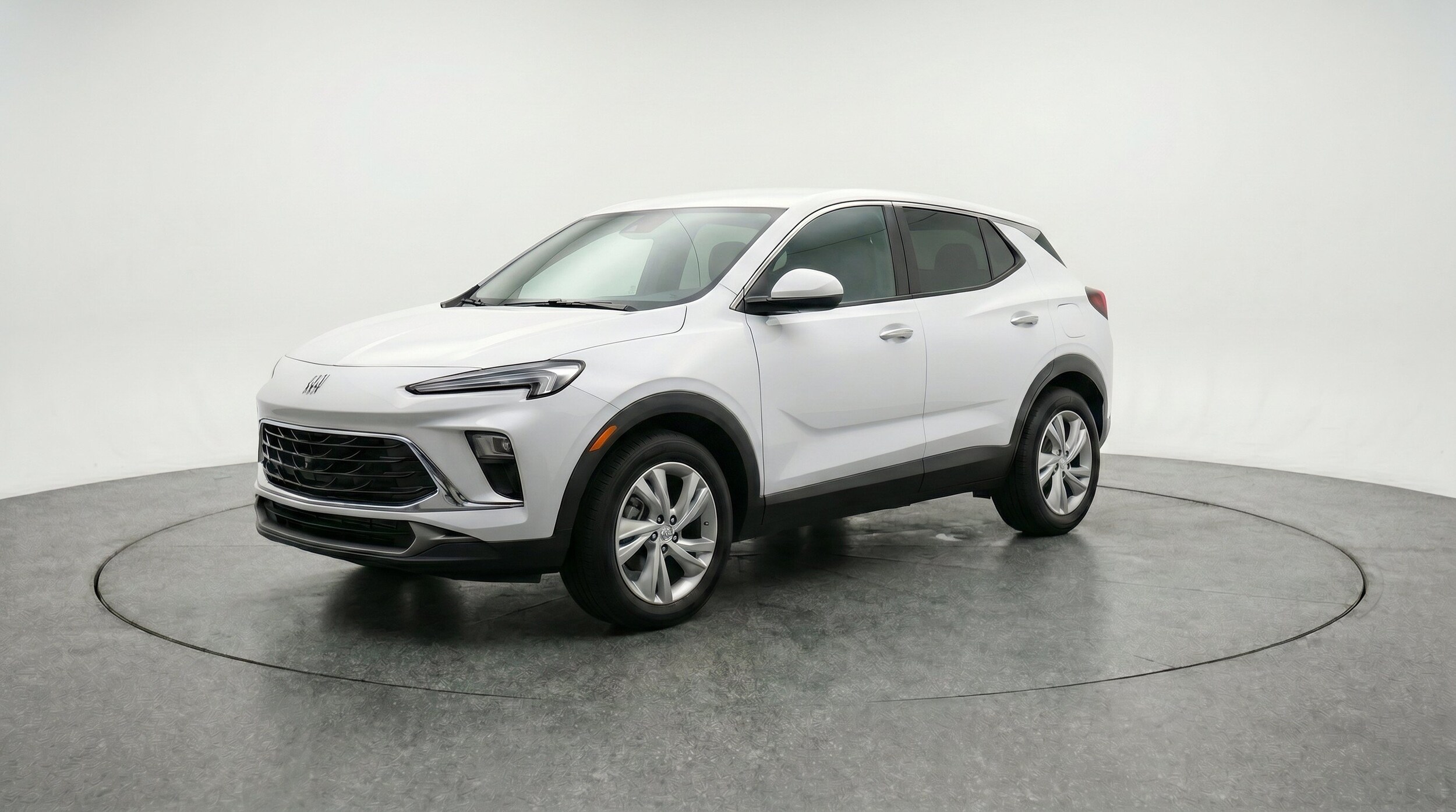 Thumbnail: 2026 Buick Encore GX - 3