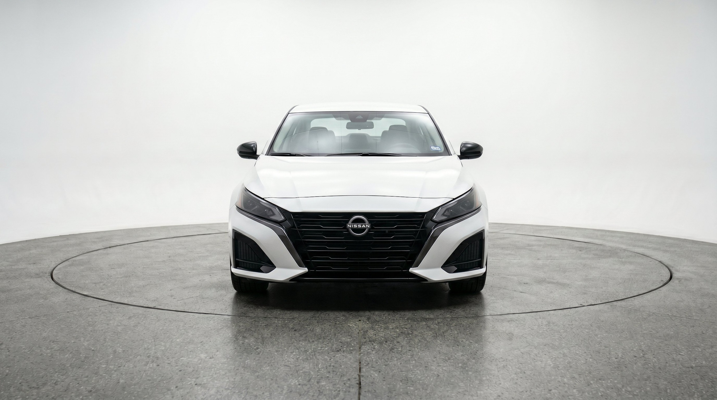 Thumbnail: 2026 Nissan Altima - 2