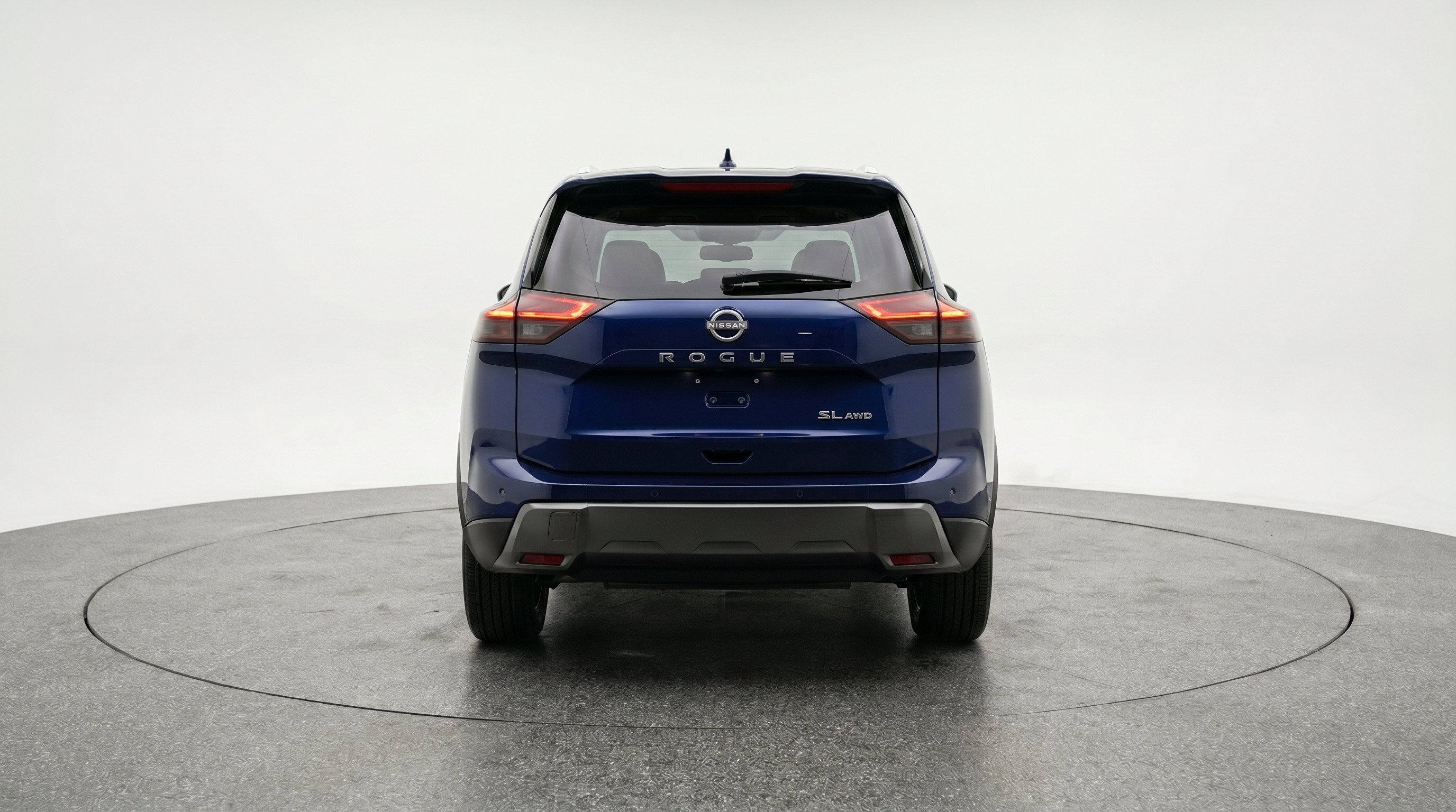 Thumbnail: 2026 Nissan Rogue - 7