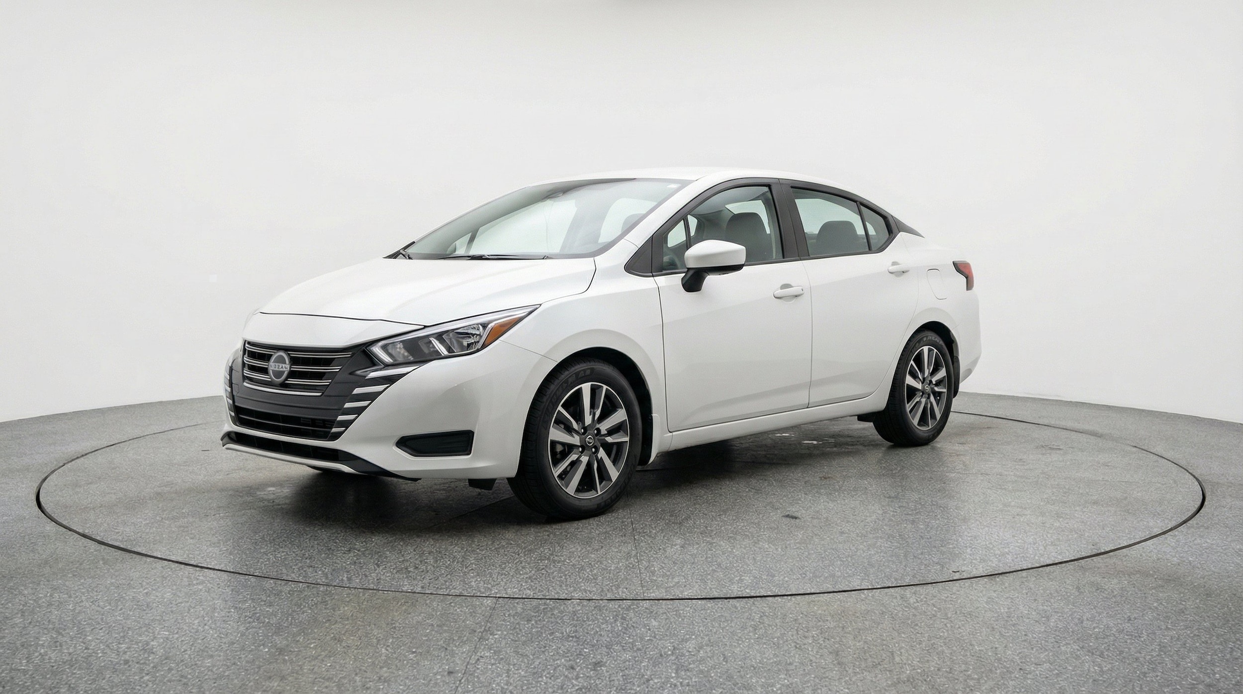 Thumbnail: 2025 Nissan Versa - 3