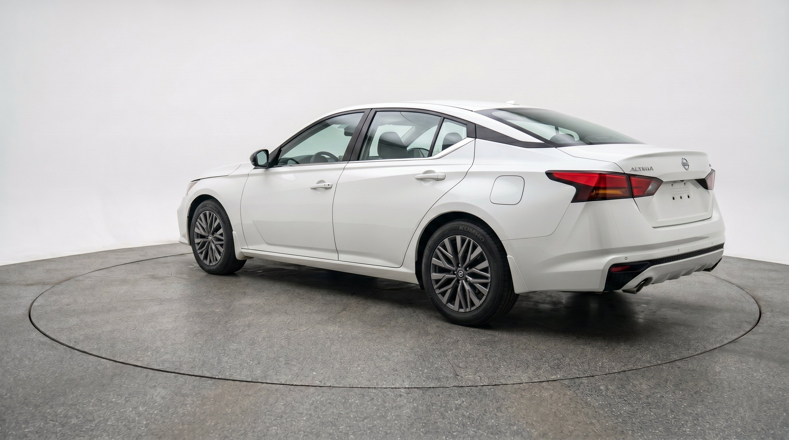 Thumbnail: 2026 Nissan Altima - 6