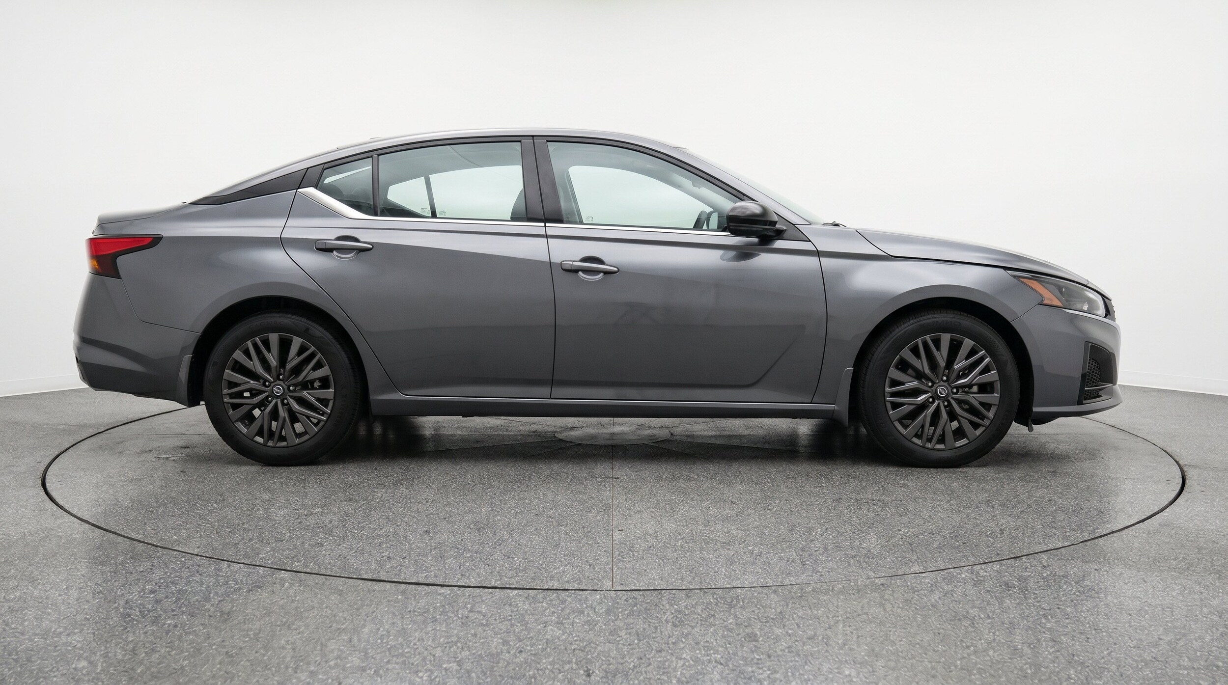 Thumbnail: 2025 Nissan Altima - 10
