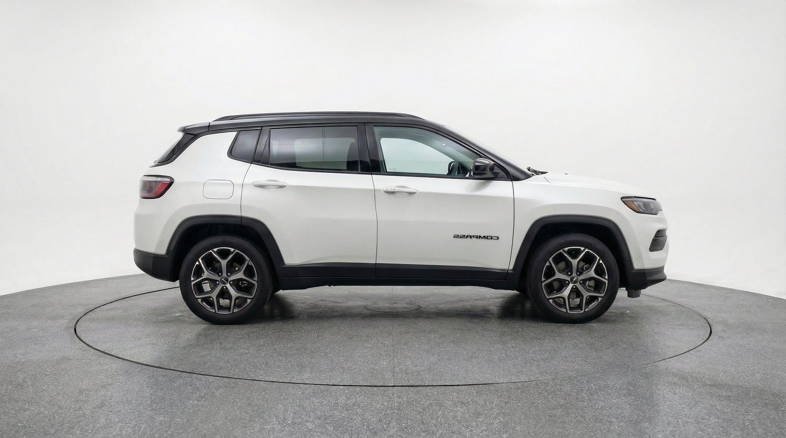 Thumbnail: 2025 Jeep Compass - 10