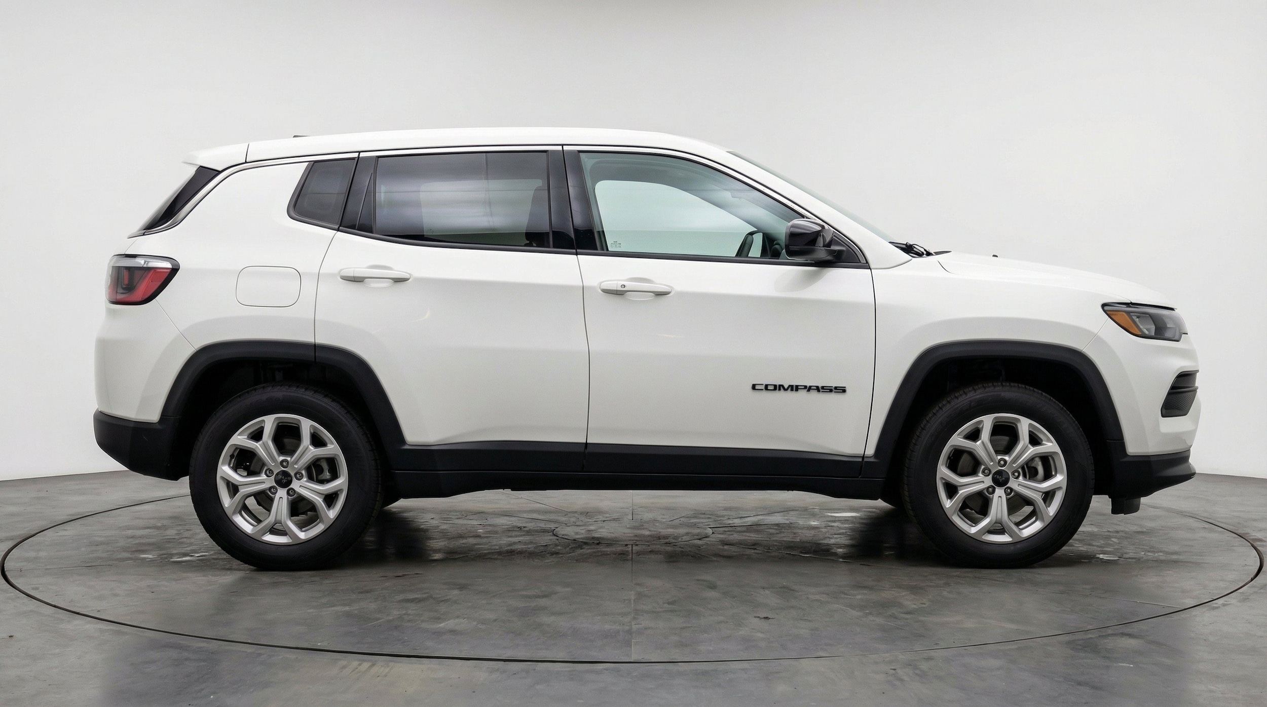 Thumbnail: 2025 Jeep Compass - 10