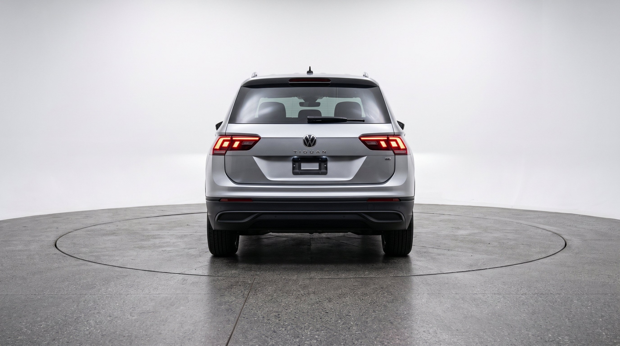 Thumbnail: 2026 Volkswagen Tiguan - 7