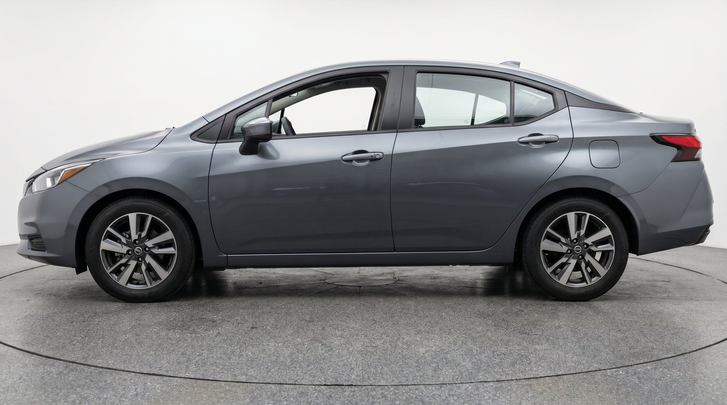 Thumbnail: 2025 Nissan Versa - 5