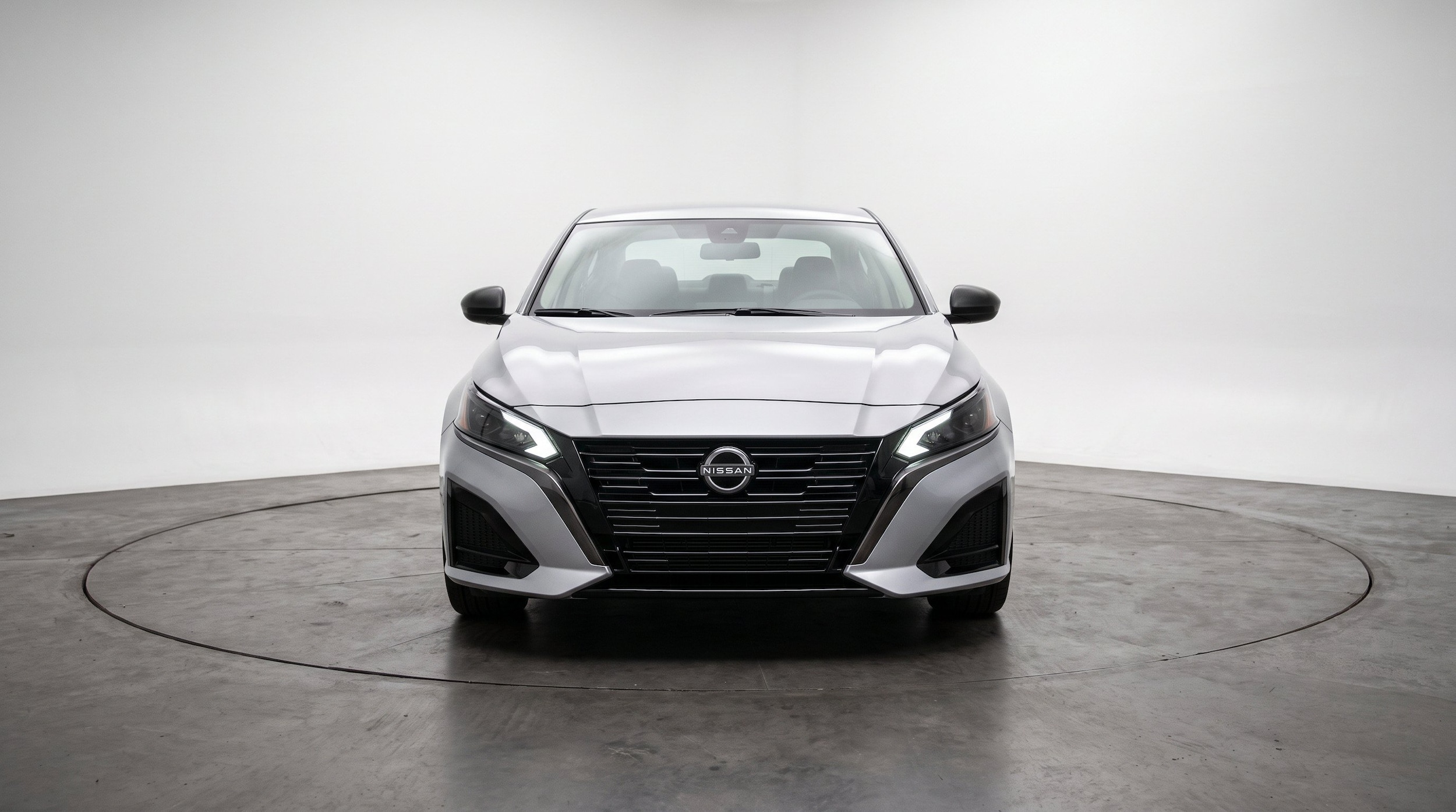 Thumbnail: 2026 Nissan Altima - 2