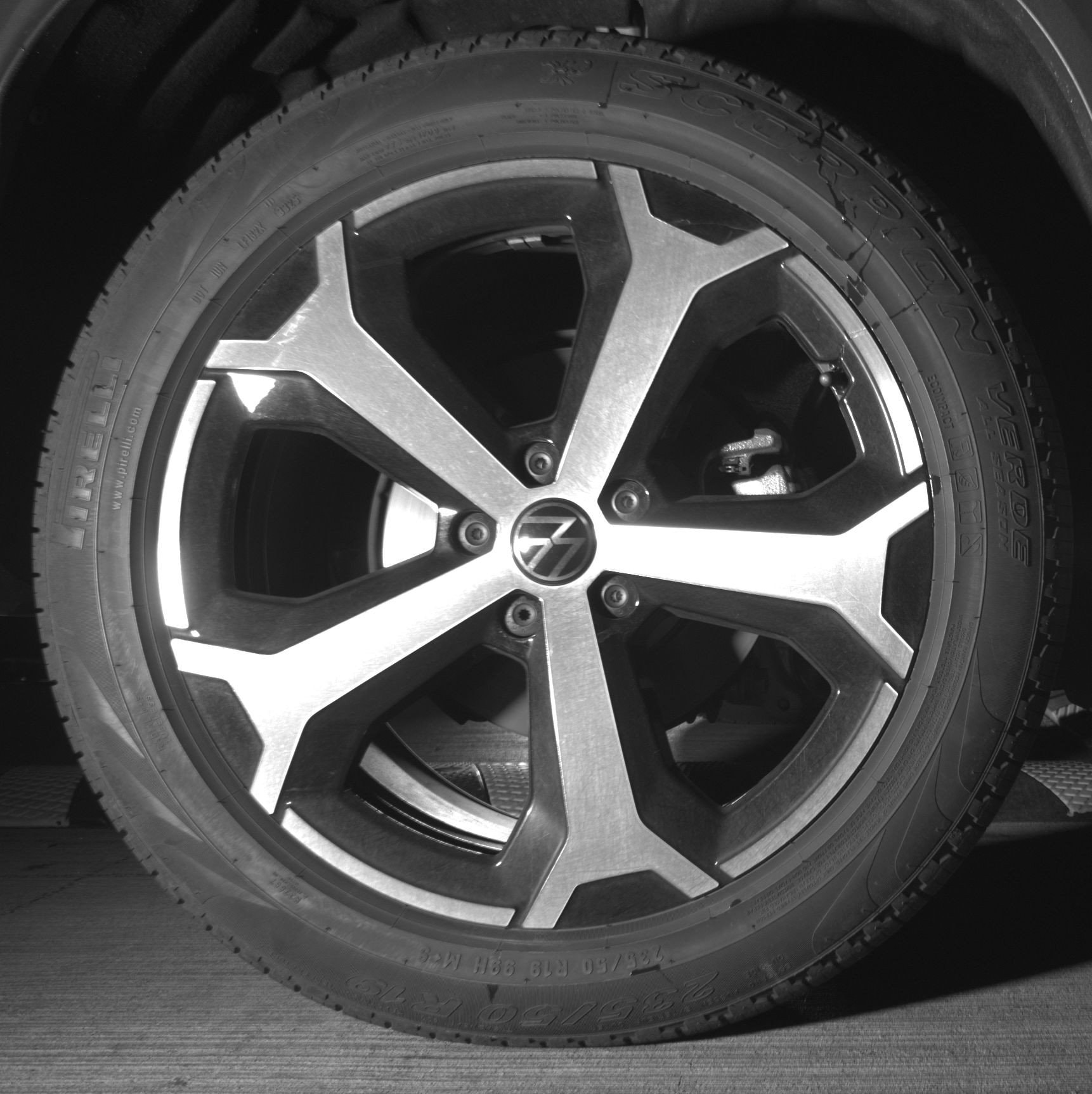 Thumbnail: 2026 Volkswagen Tiguan - 15