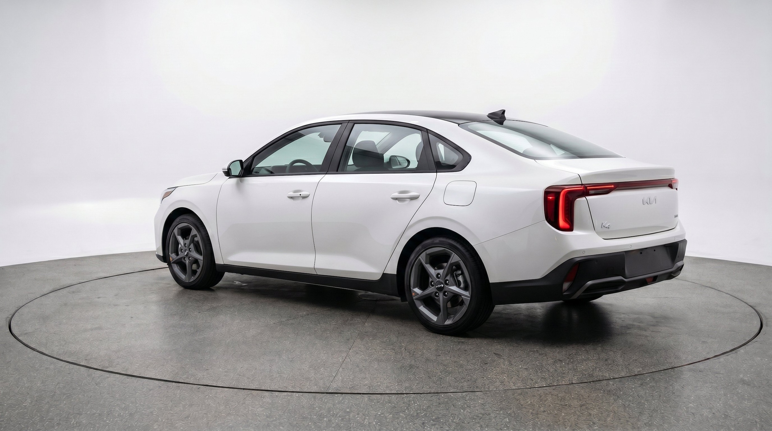 Thumbnail: 2026 Kia K4 - 6