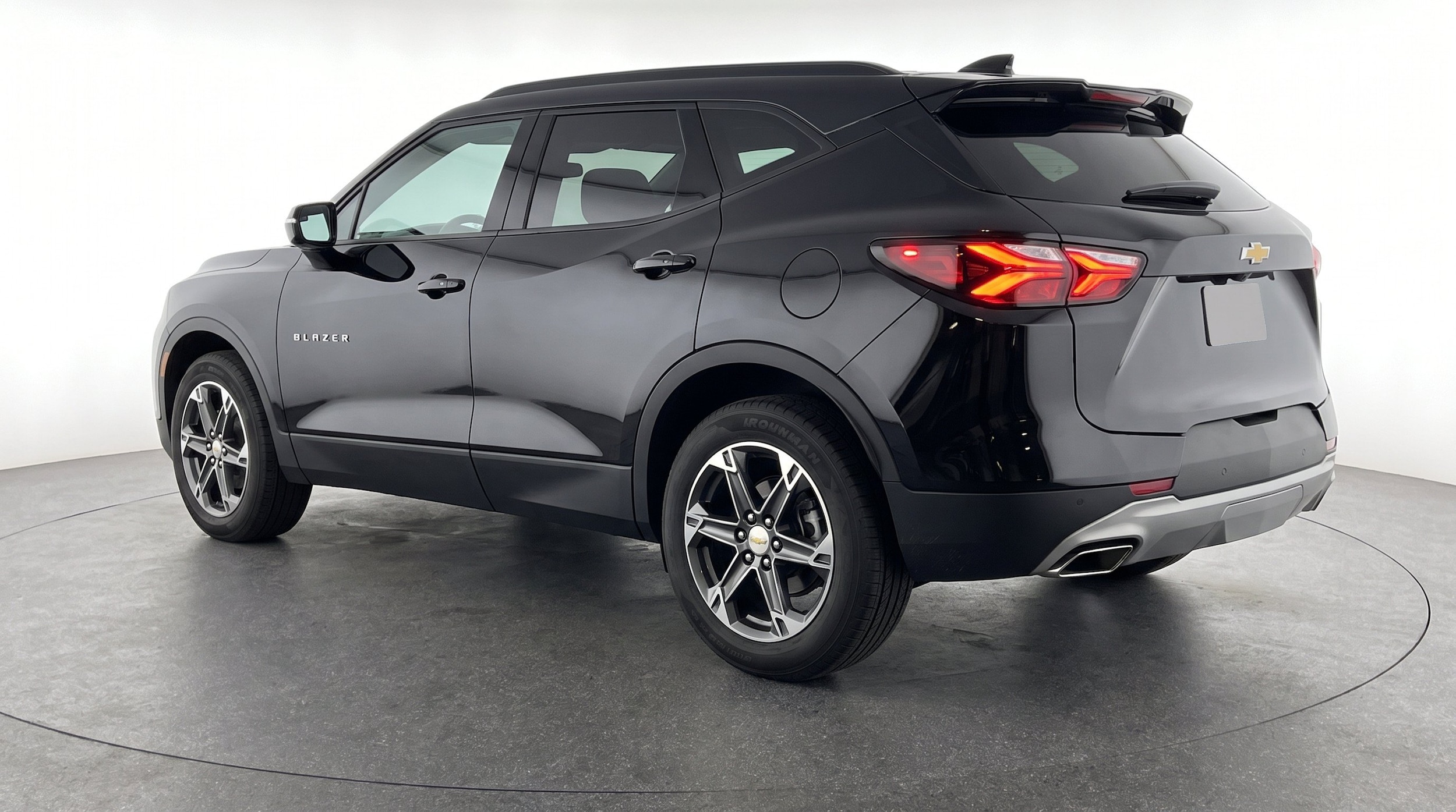 Thumbnail: 2026 Chevrolet Blazer - 6