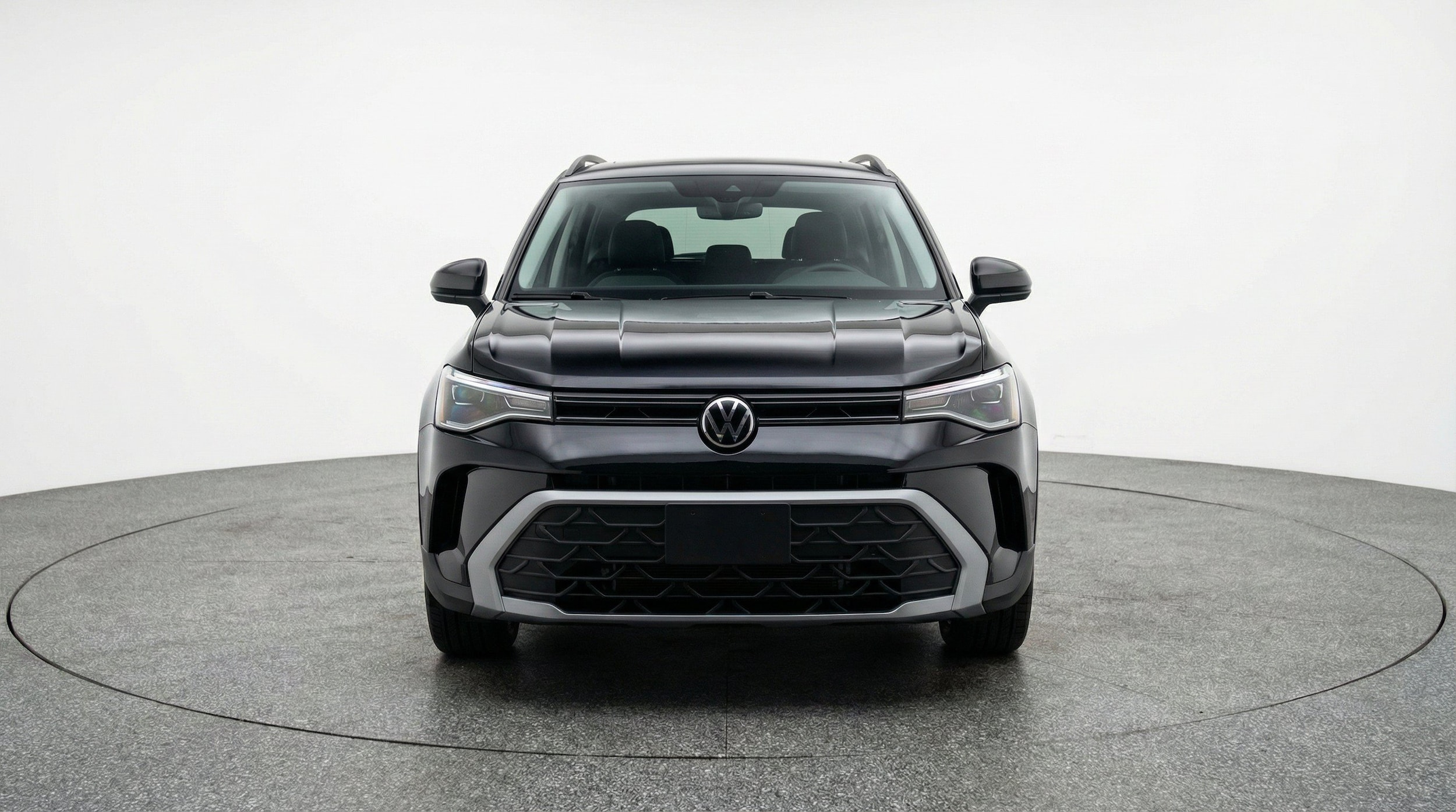Thumbnail: 2026 Volkswagen Taos - 2