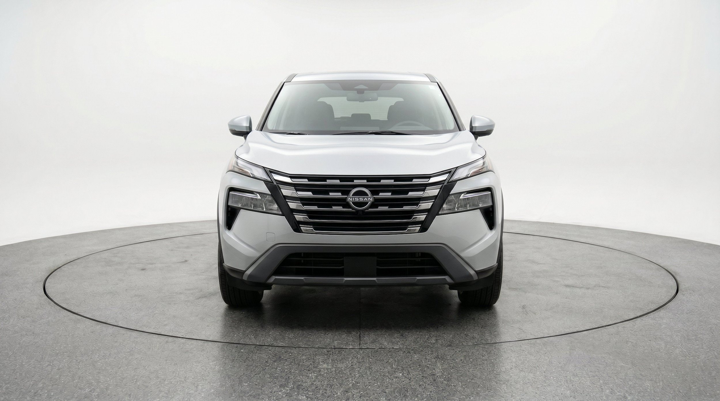 Thumbnail: 2025 Nissan Rogue - 2