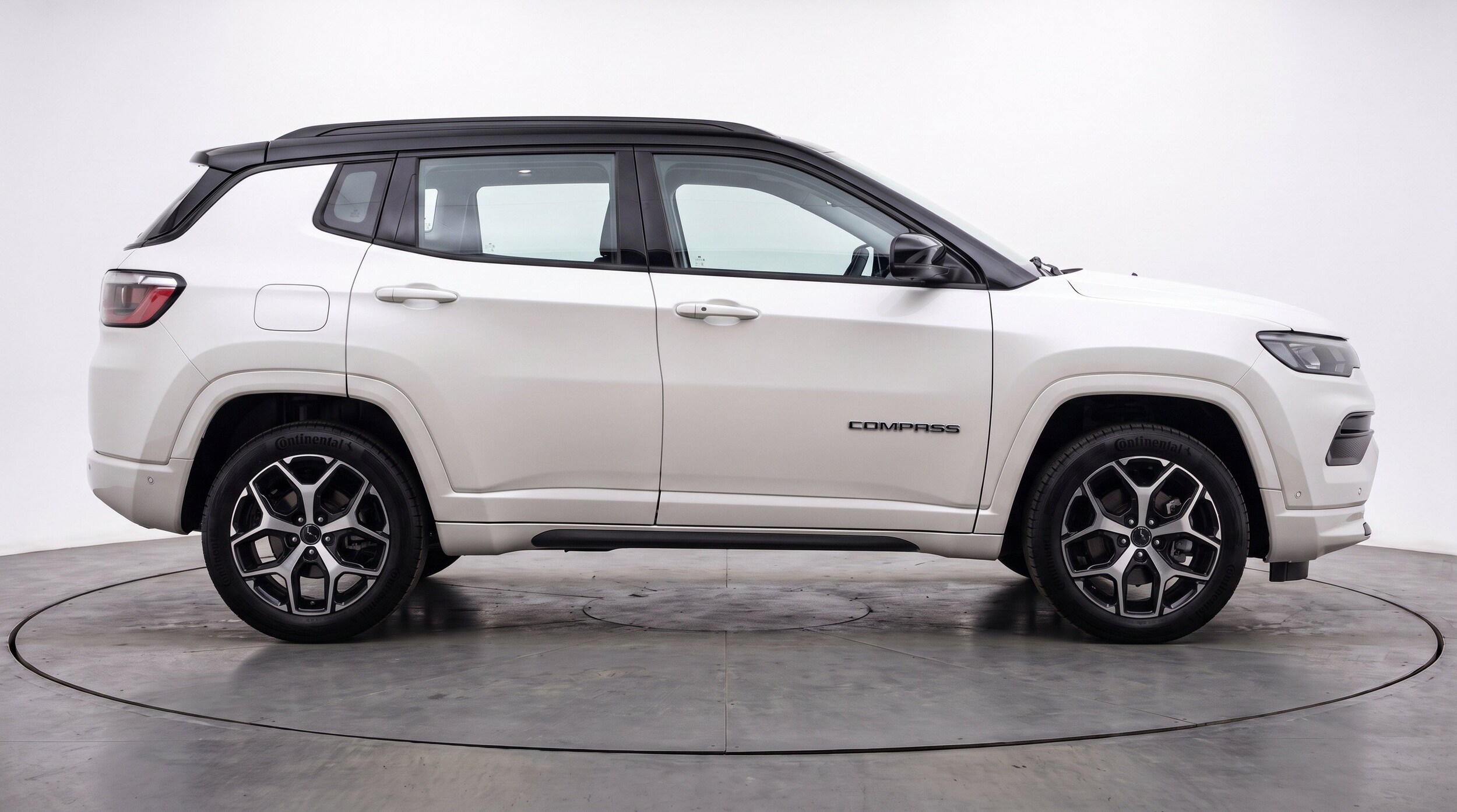 Thumbnail: 2025 Jeep Compass - 10