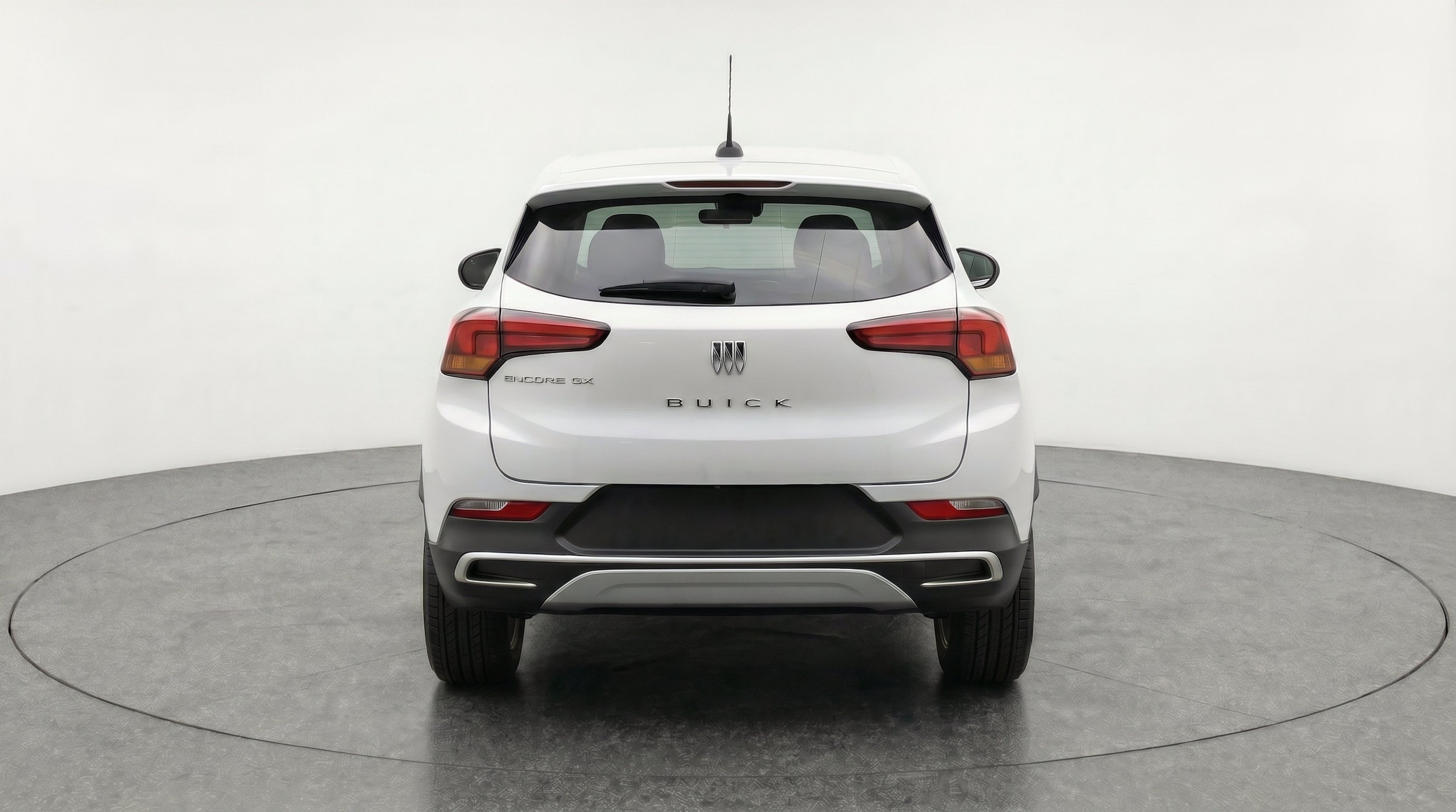 Thumbnail: 2025 Buick Encore GX - 7