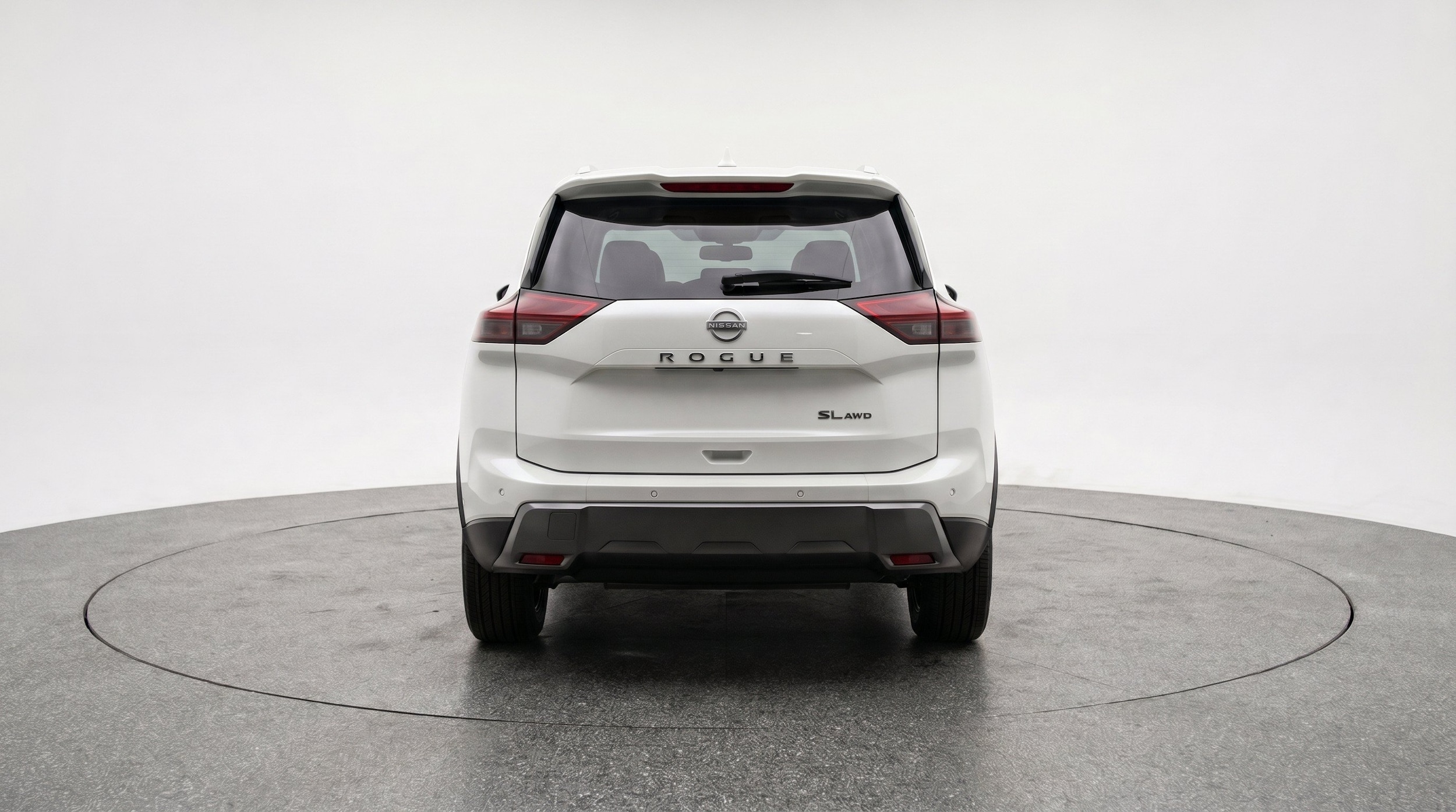 Thumbnail: 2026 Nissan Rogue - 7