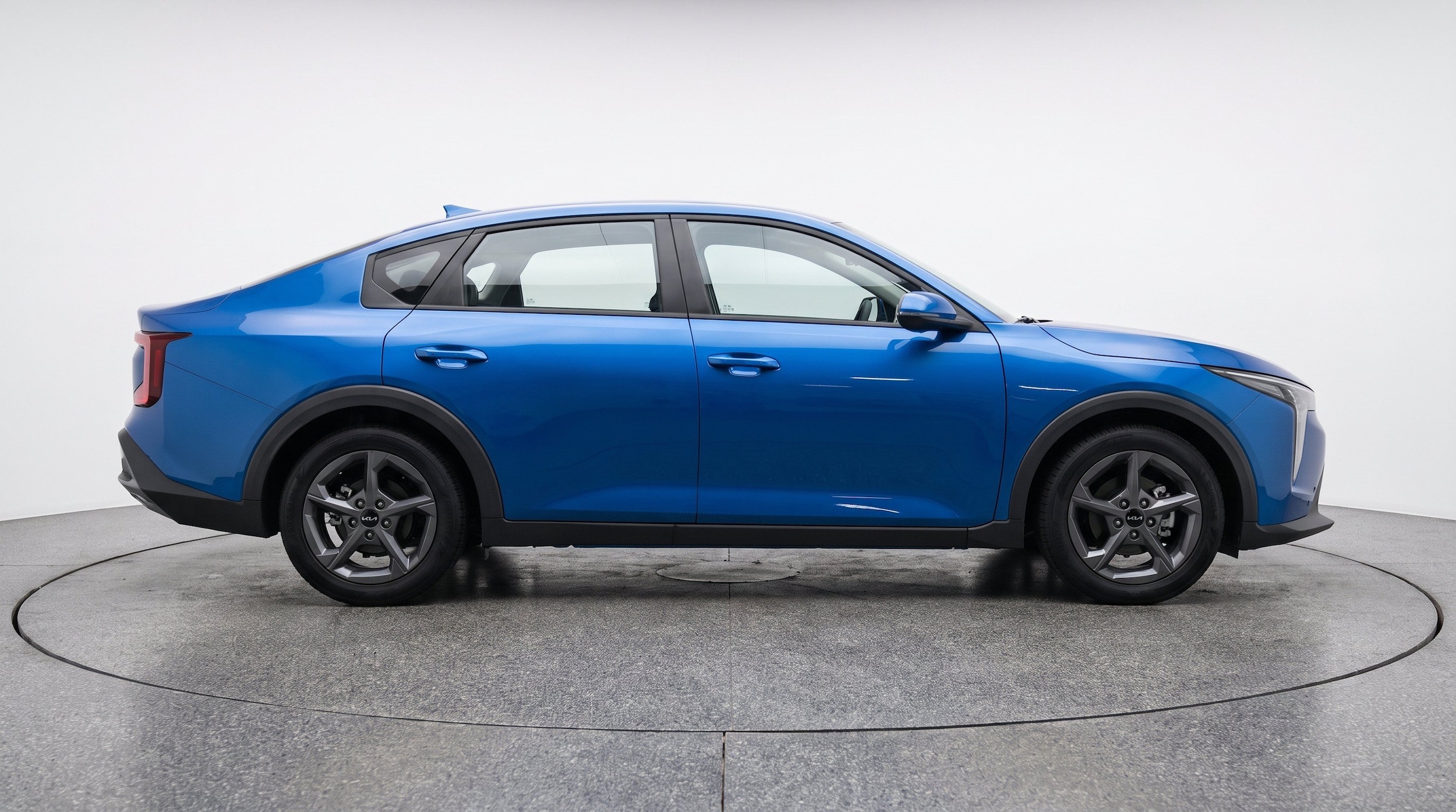 Thumbnail: 2026 Kia K4 - 10