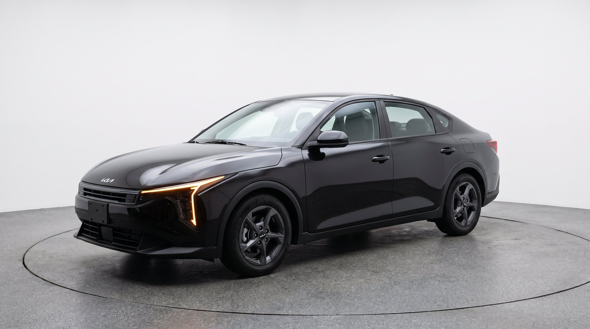 Thumbnail: 2026 Kia K4 - 3