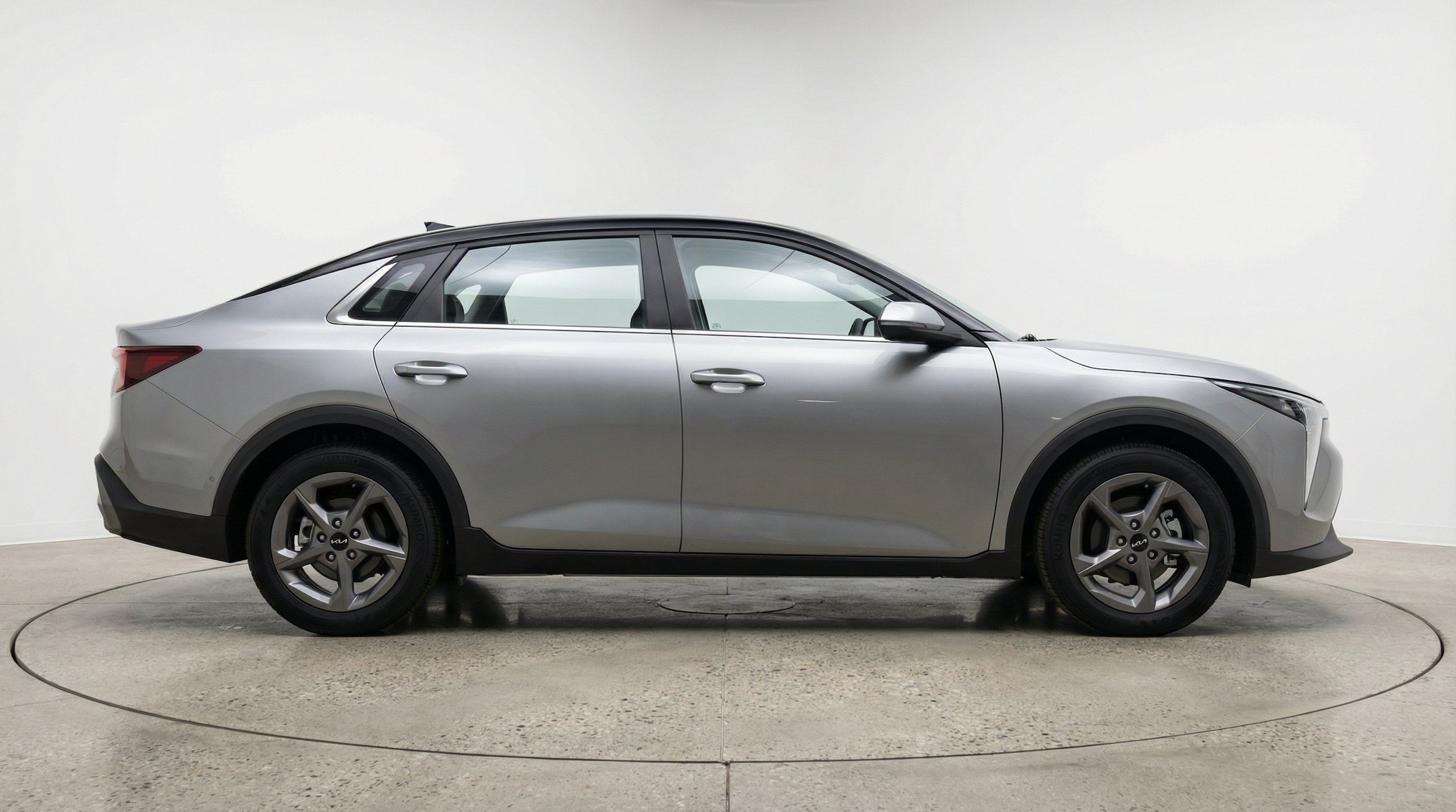 Thumbnail: 2026 Kia K4 - 10