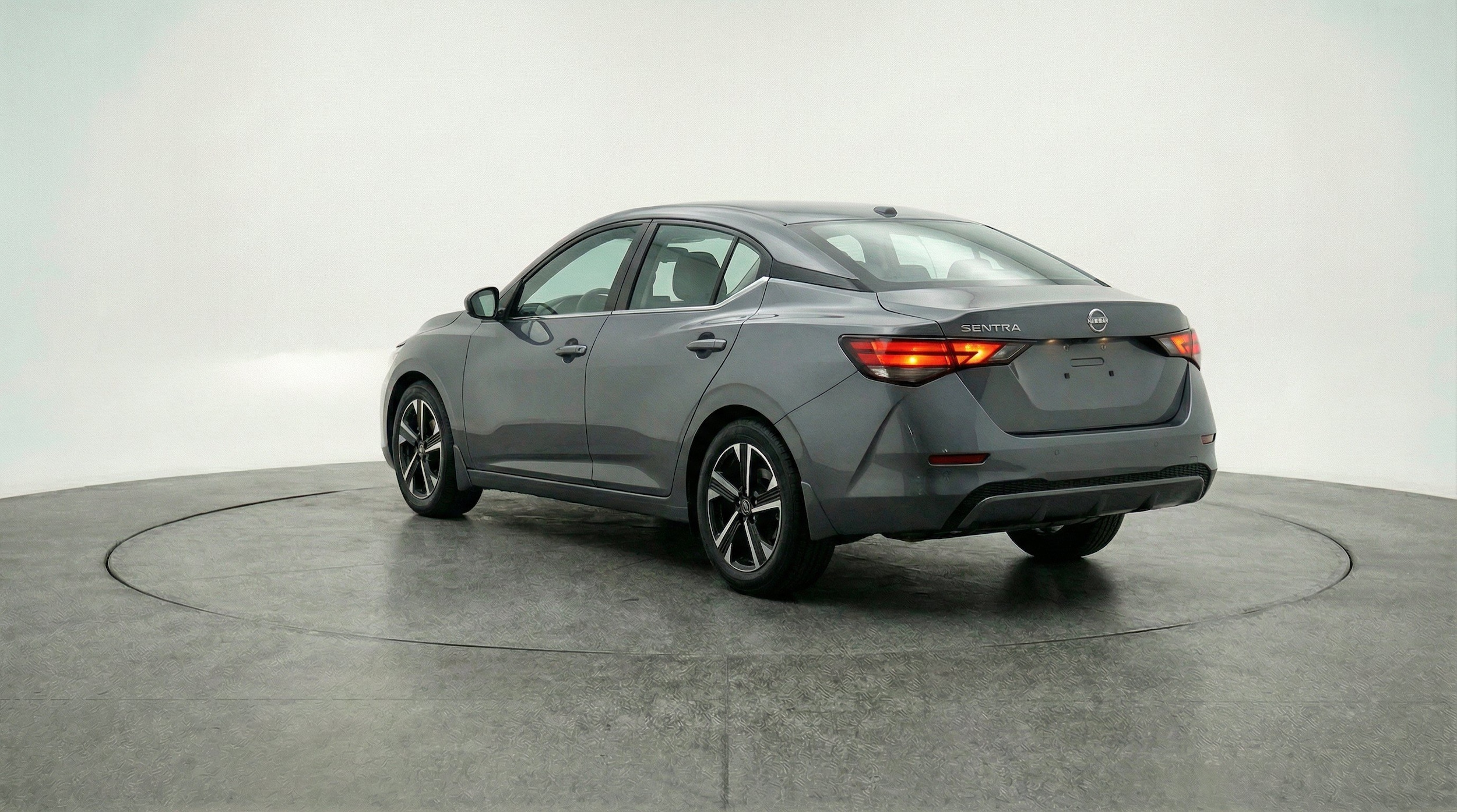 Thumbnail: 2025 Nissan Sentra - 6