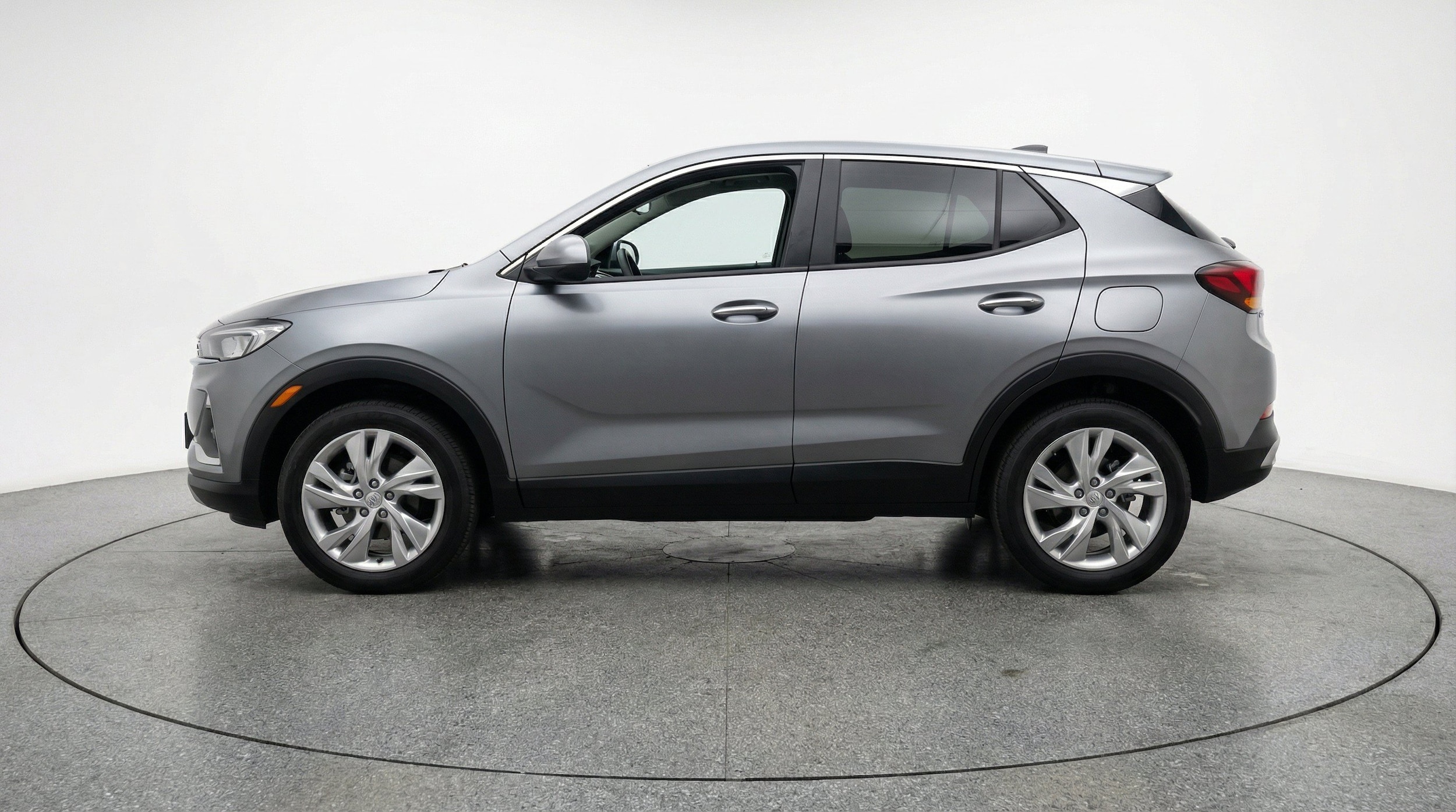 Thumbnail: 2025 Buick Encore GX - 5