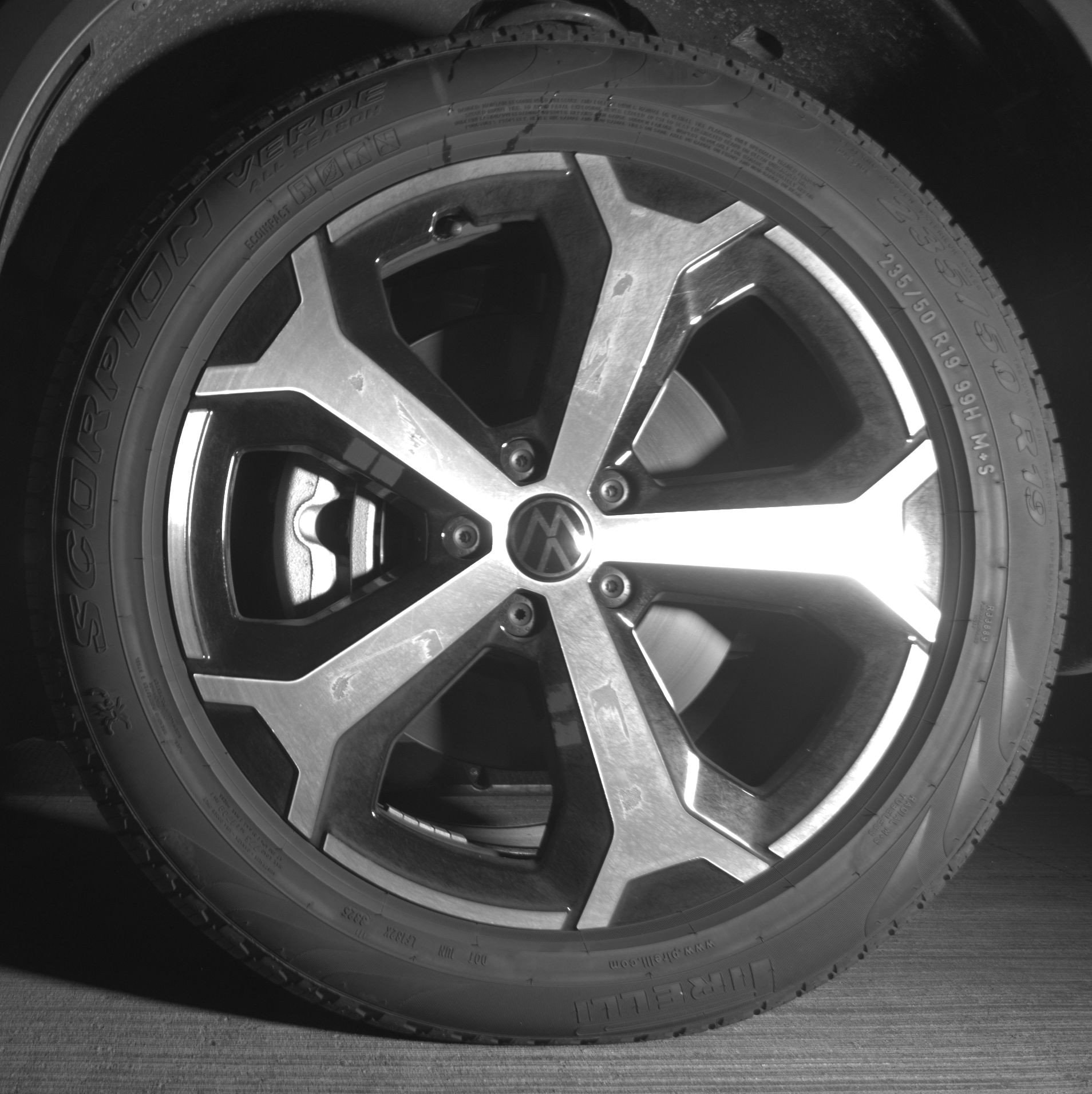 Thumbnail: 2026 Volkswagen Tiguan - 12