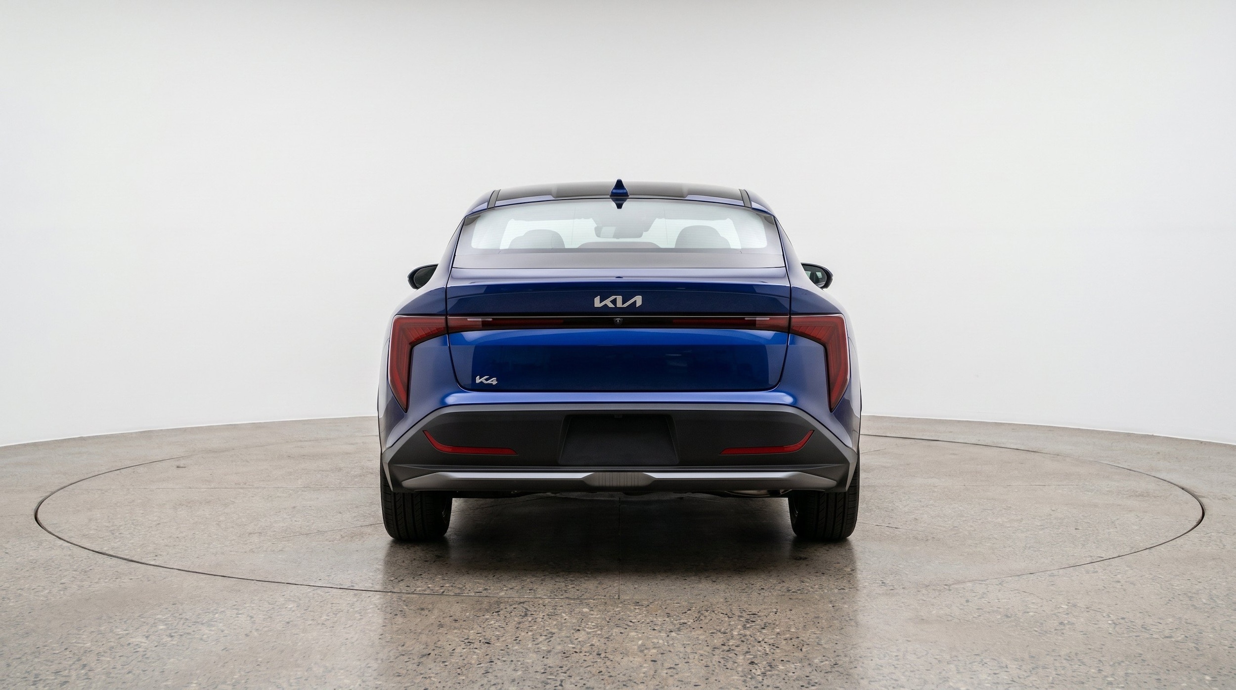 Thumbnail: 2026 Kia K4 - 7